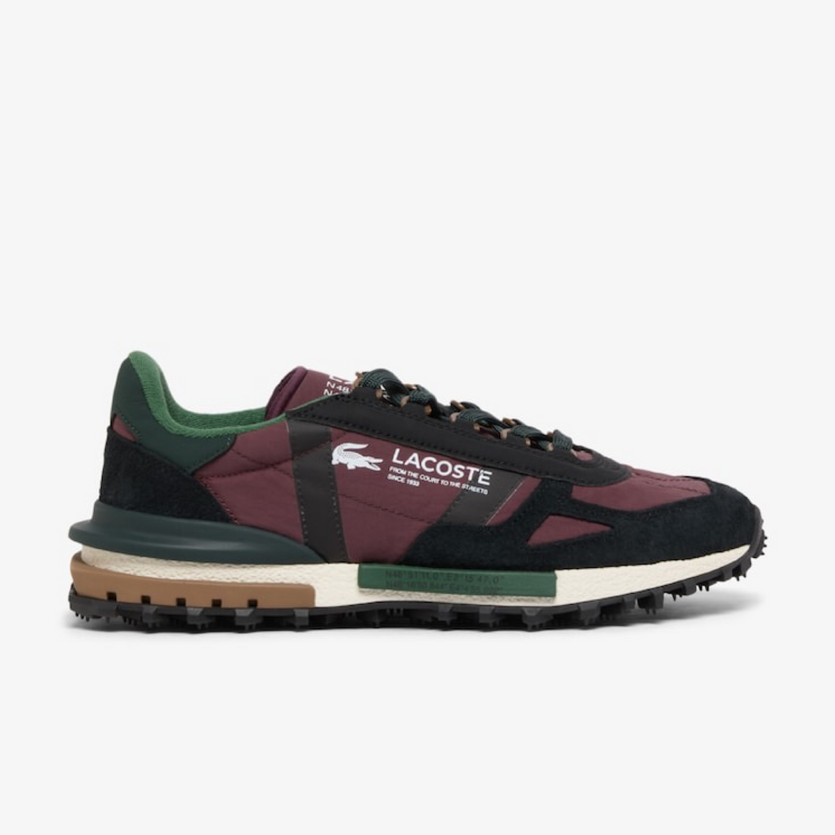 Lacoste Men Sneakers