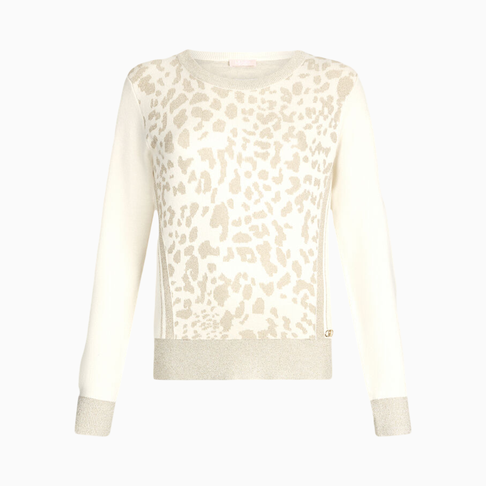 Дамски пулове Liu Jo Women Sweater
TF5172 MS49I Front View