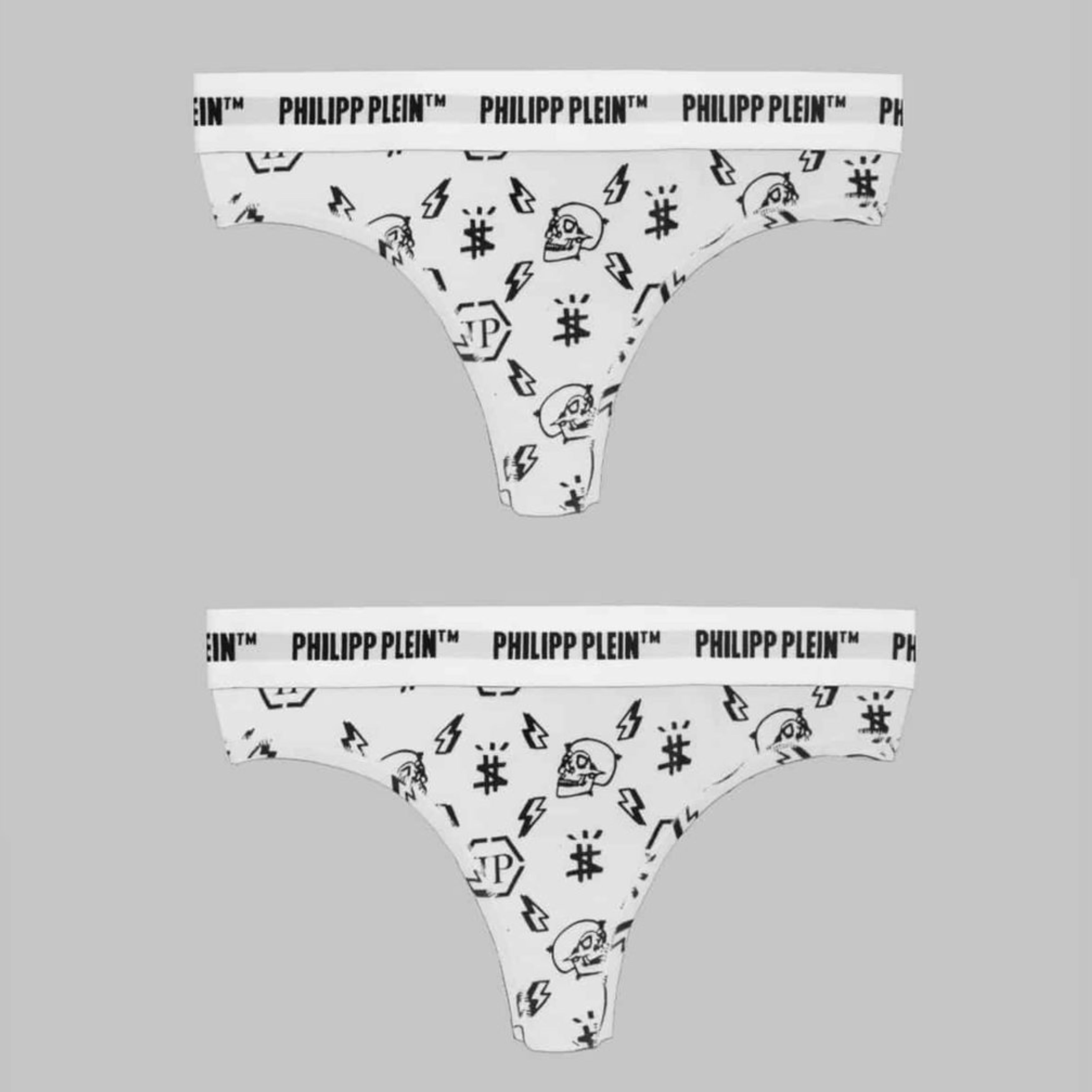 Philipp Plein Briefs