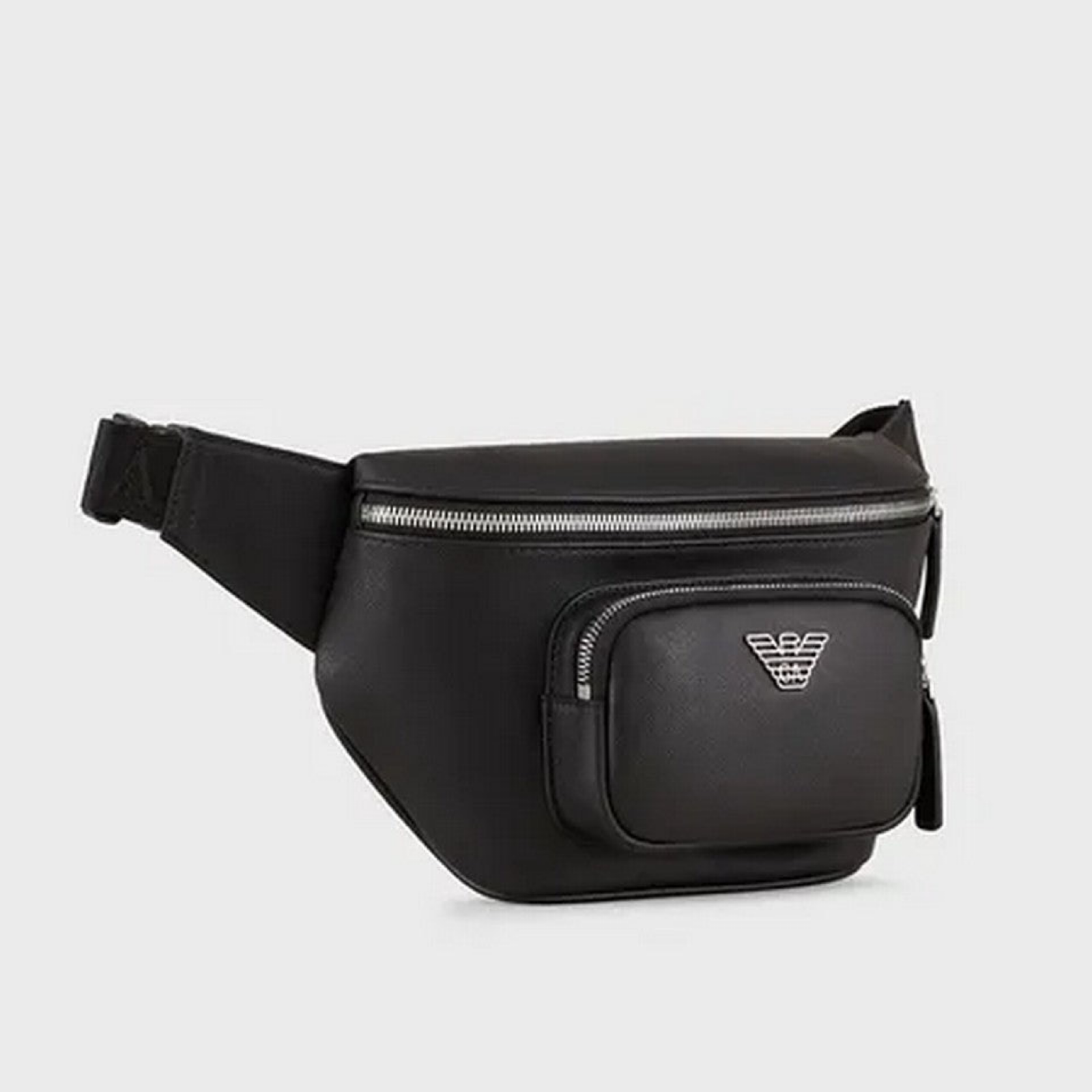 Мъжка чанта за кръст Emporio Armani
Y4O238 Y138E 81072 Side View