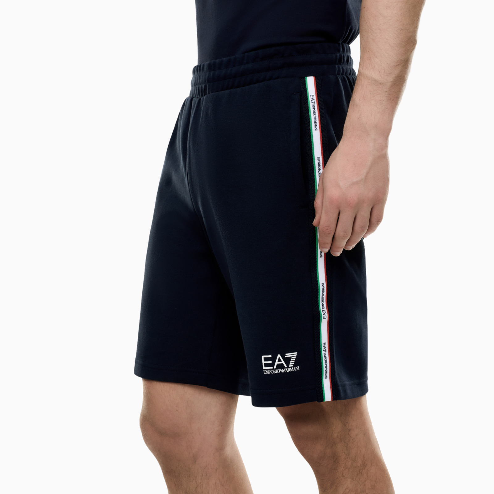 EA7 Emporio Armani Men Shorts