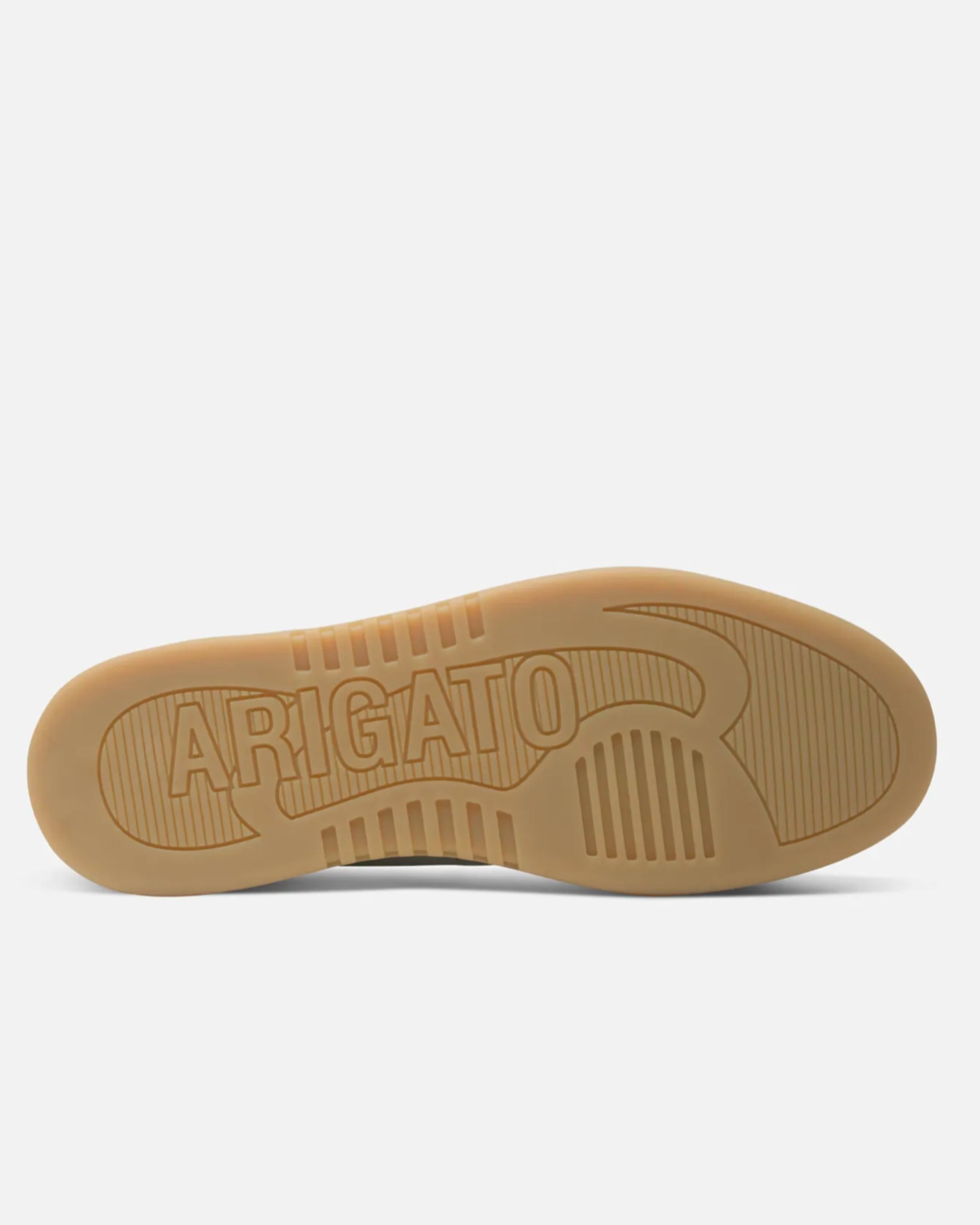 Мъжки кецове Men’s sneakers Axel Arigato Dice T-Toe F3485002 Gray Gum outsole
view