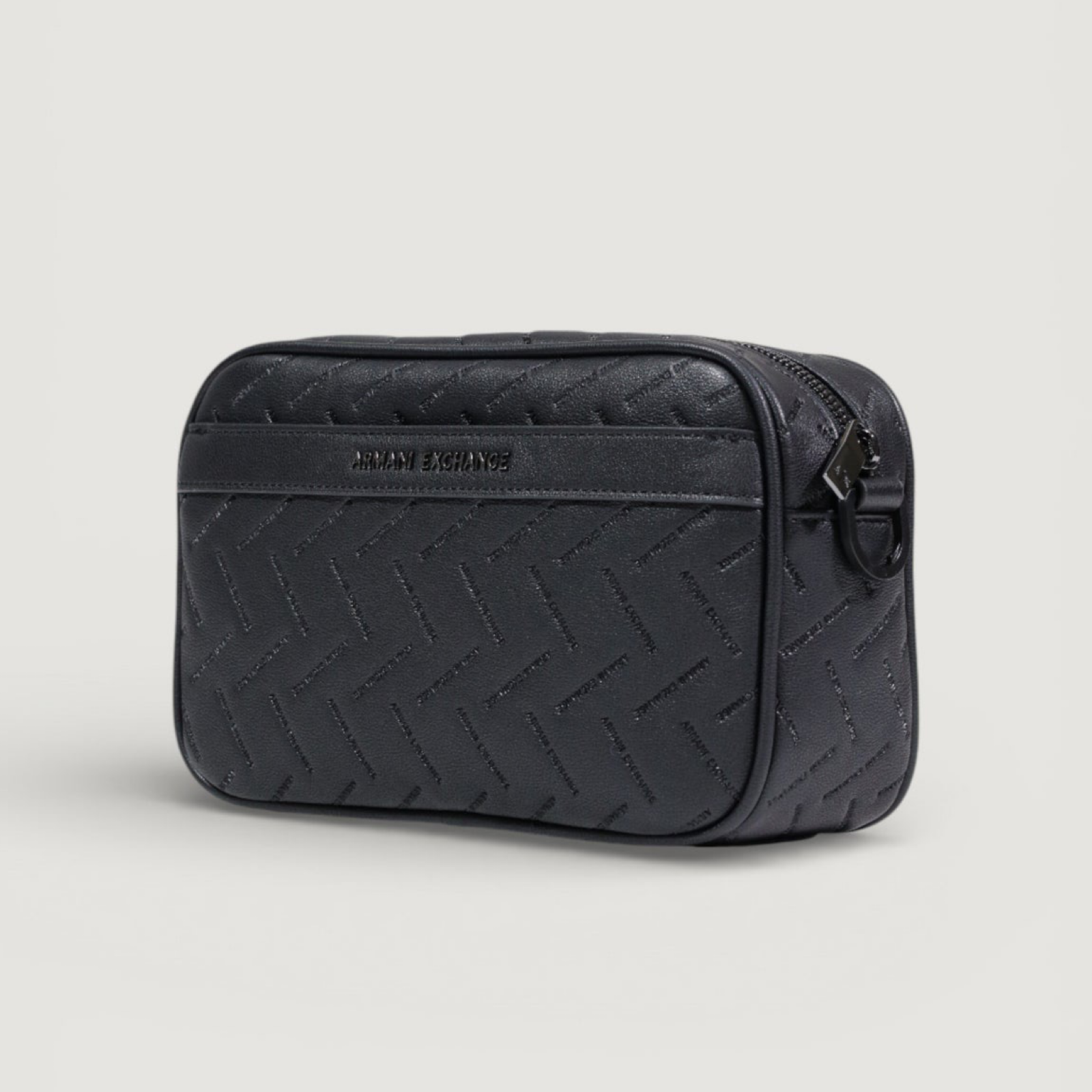 Мъжка клъч чанта Armani Exchange Men Bag XM002600 AF22652 Side View