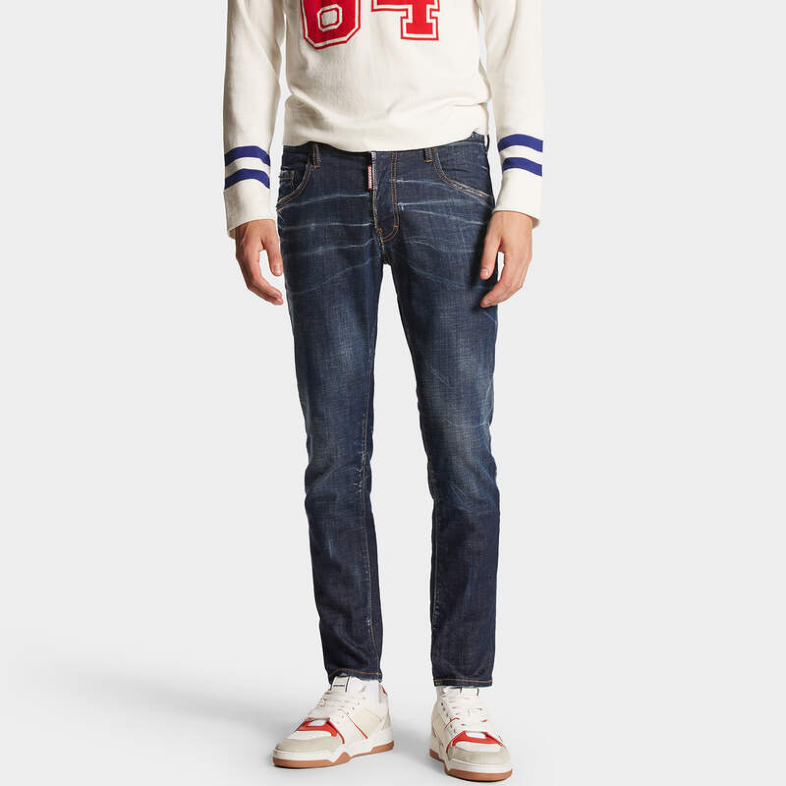 Dsquared2 Men Jeans