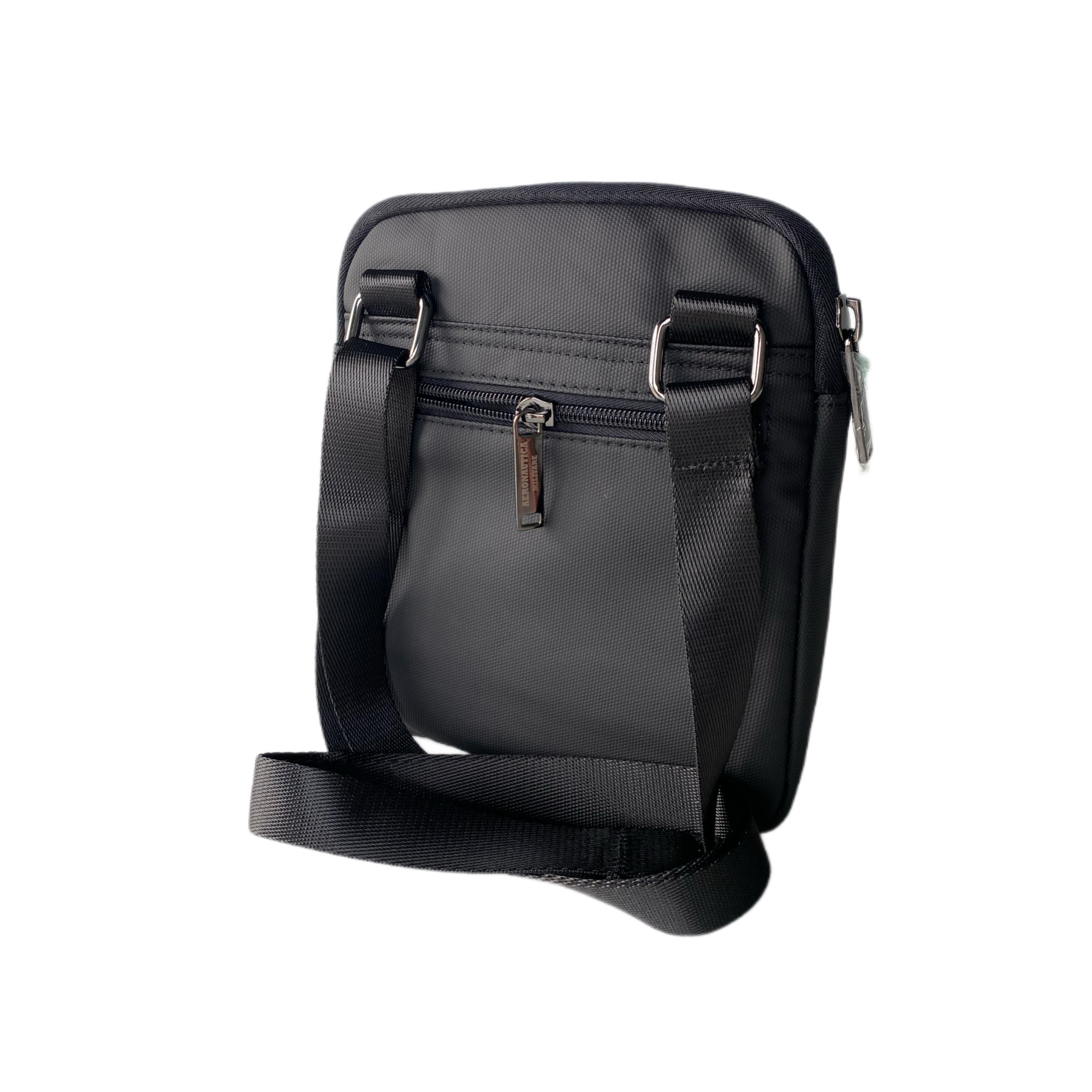 Aeronautica Militare Crossbody Bag