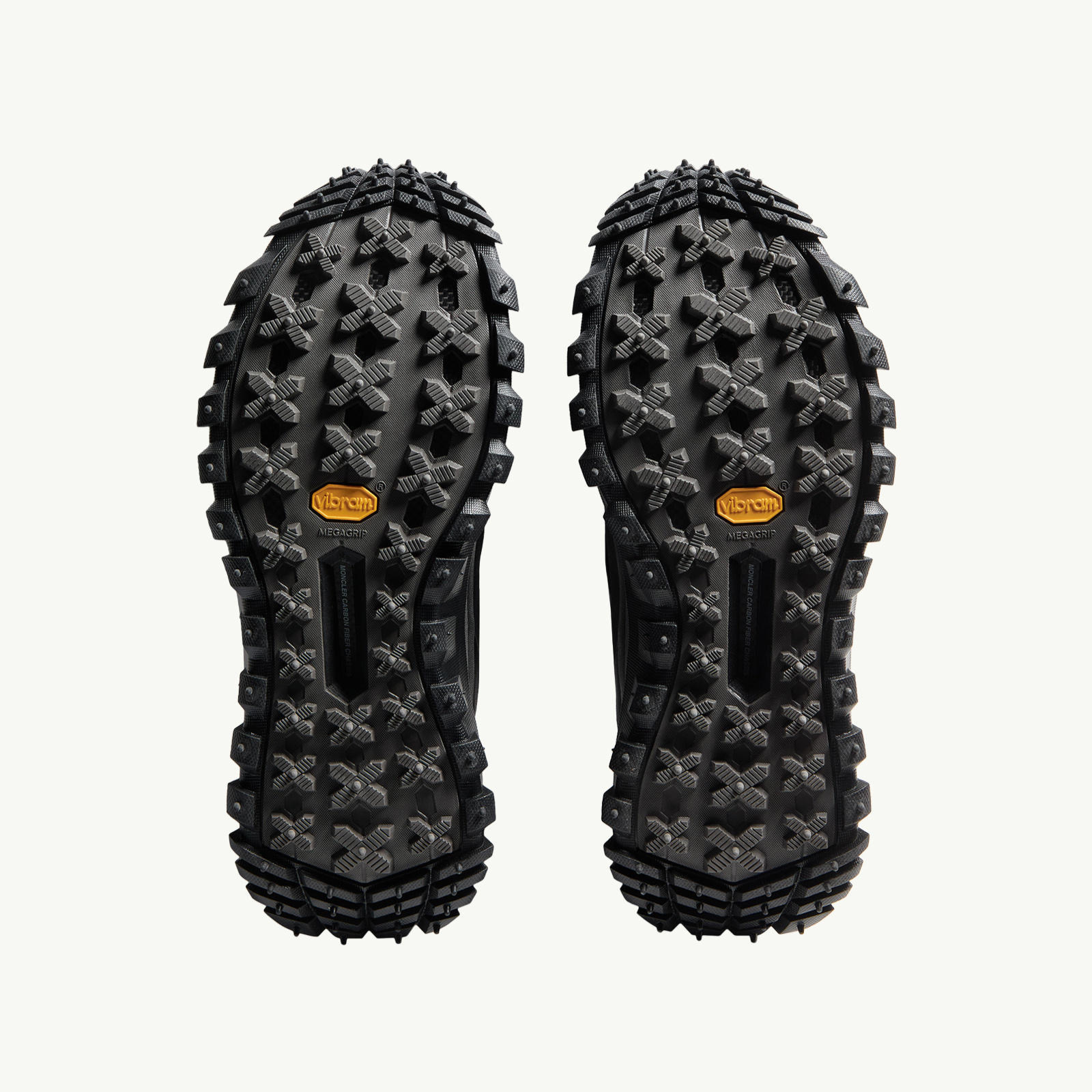 Moncler Trailgrip GTX Men Sneakers K209A4M00330M7208 Insole View