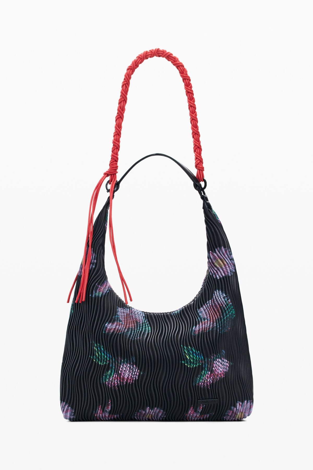 Дамска чанта Desigual Women Bag 26SAXP57 2000 Back View