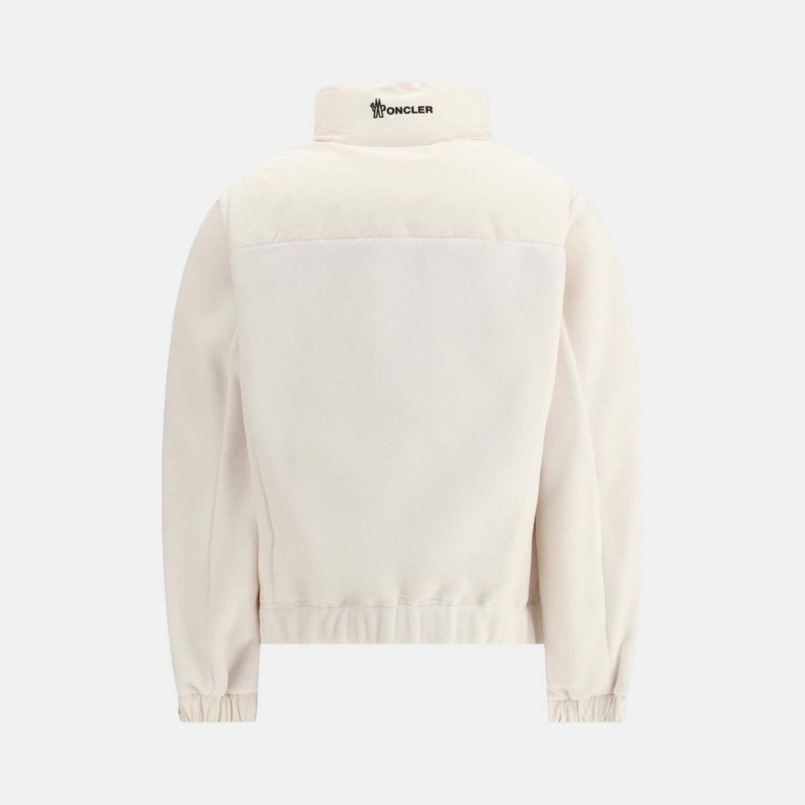 Moncler Grenoble Polartec Women Jacket K20988G0000189AK8 Back View