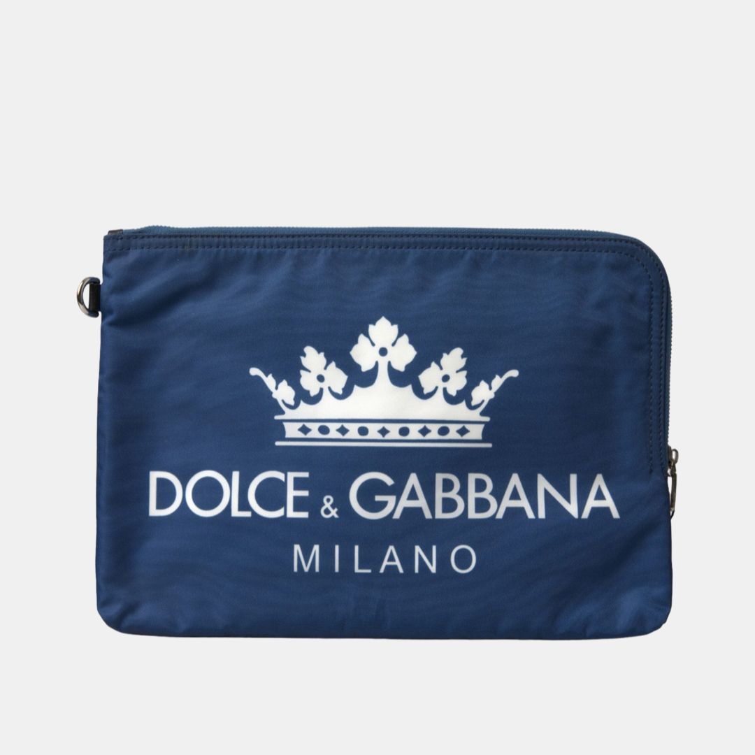 Dolce & Gabbana клъч чанта