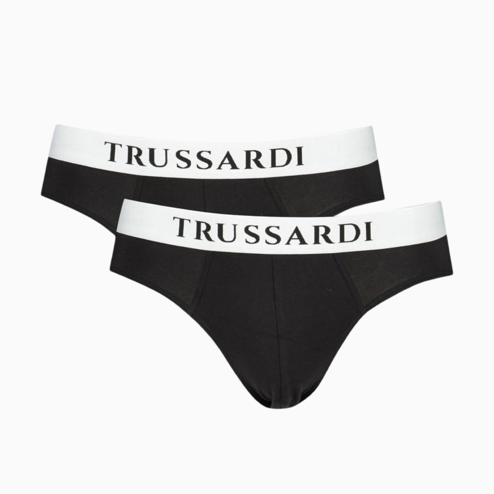 Мъжки слипове Trussardi Men Briefs TRU2USP01 Front View