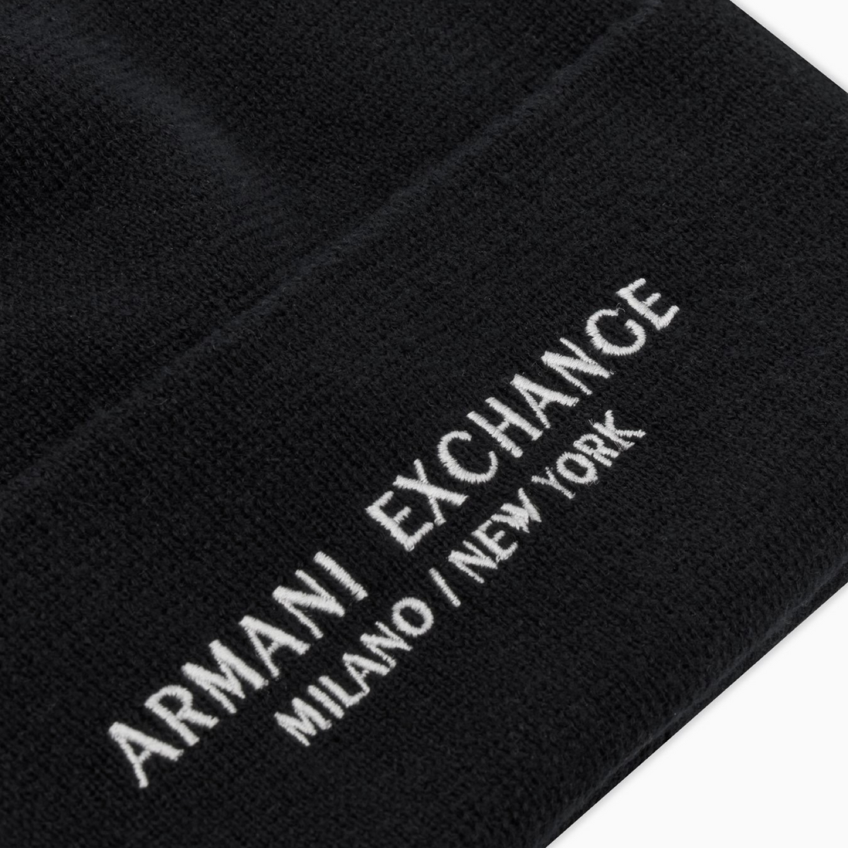 Armani Exchange Men Hat