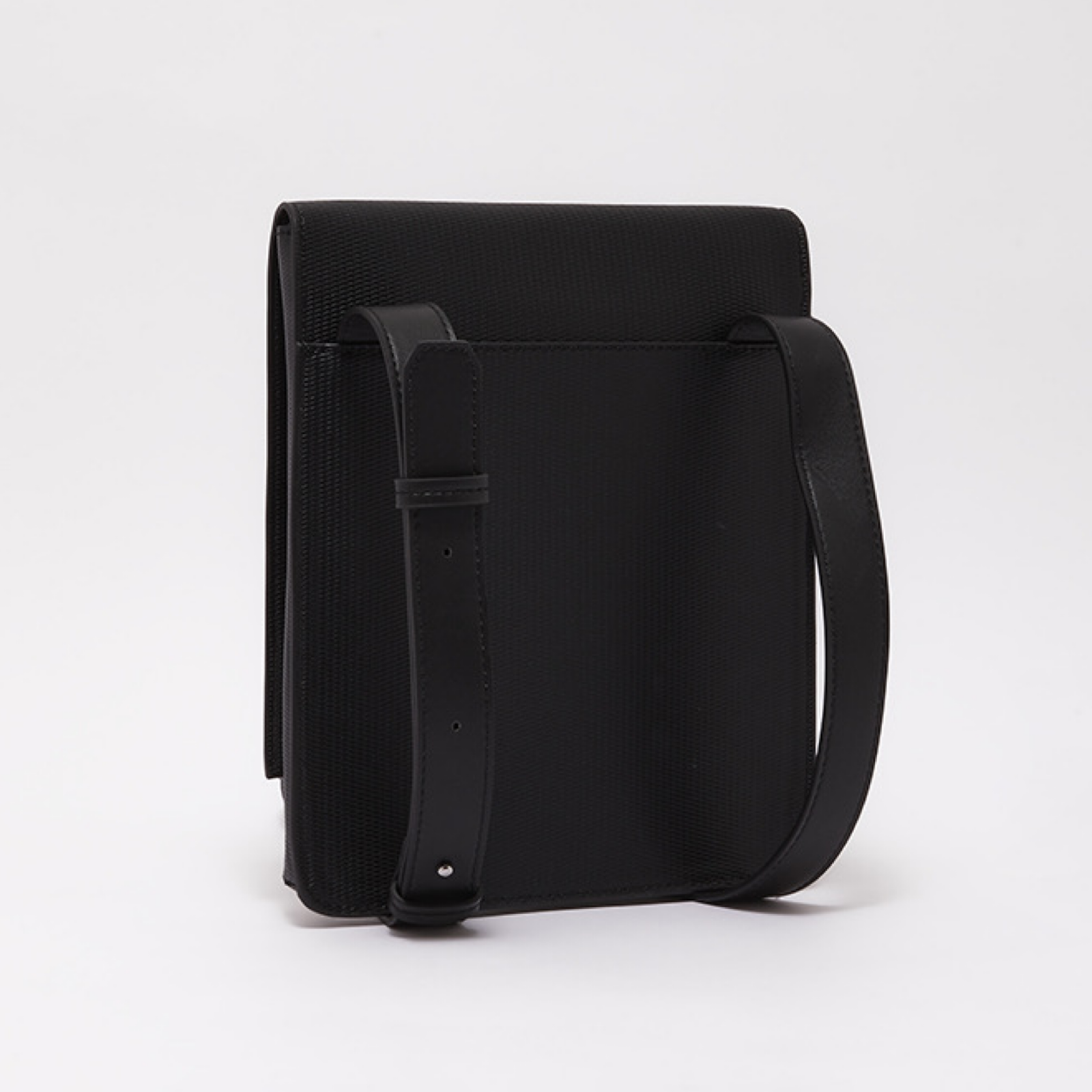 Мъжка чанта Men’s crossbody bag Calvin Klein K50K509000 Black Back View