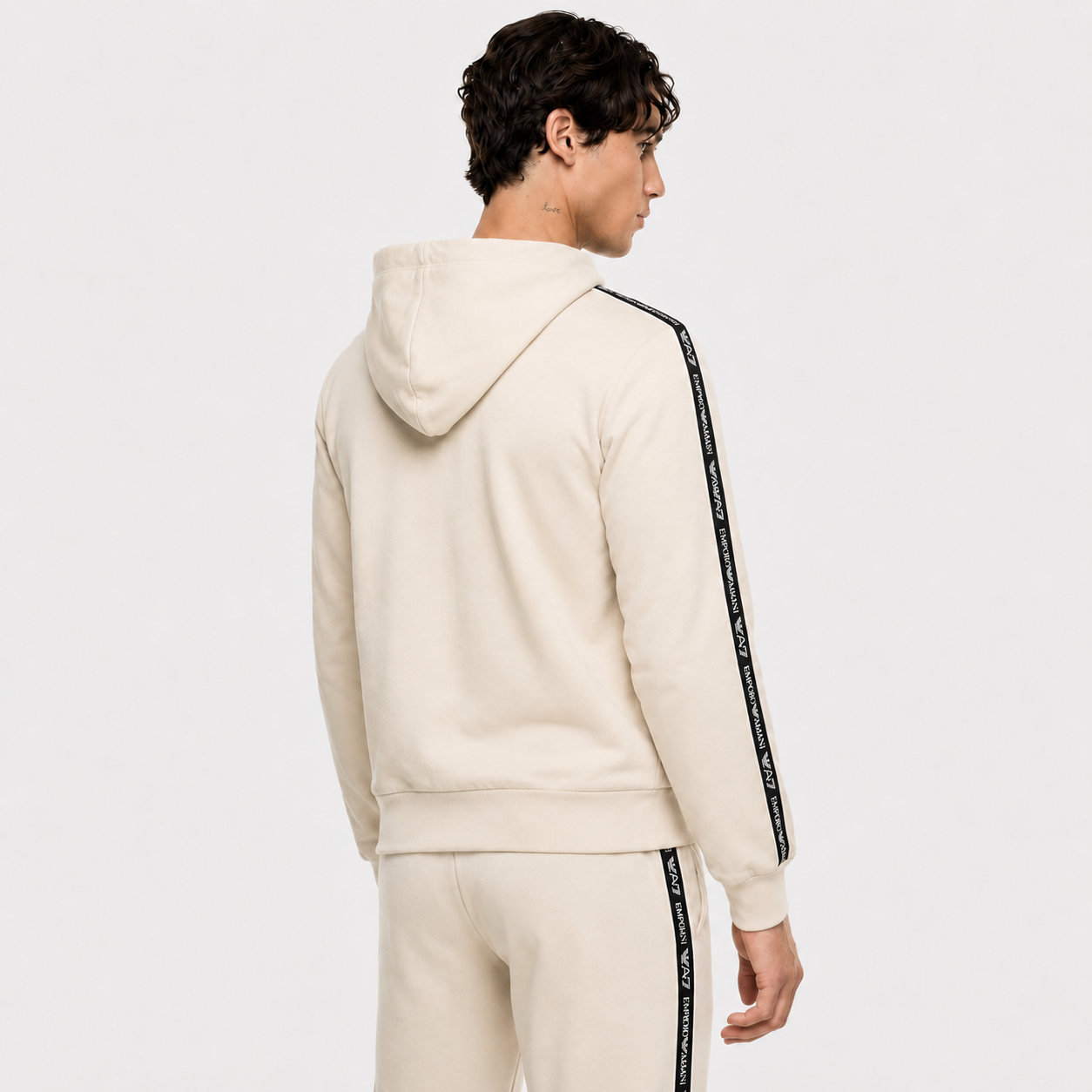 EA7 Emporio Armani мъжки суичър