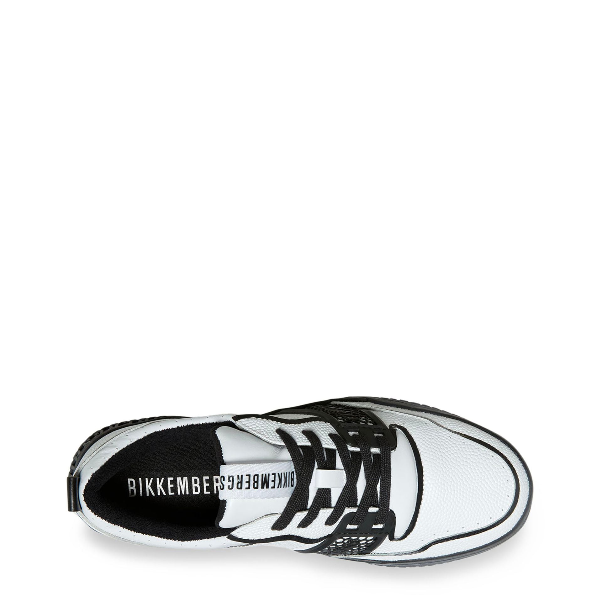 Маратонки Bikkembergs