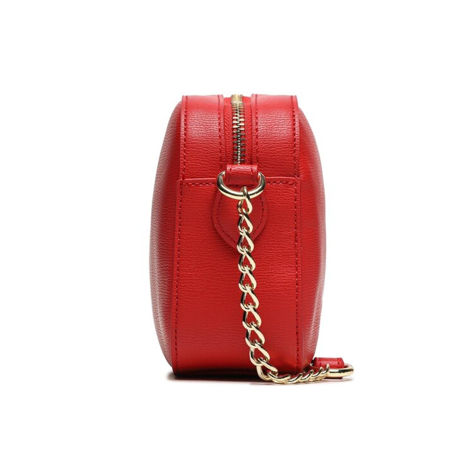 Дамска кросбоди чанта Women’s crossbody bag Love Moschino
JC4071PP1HLD0500 Red side view
