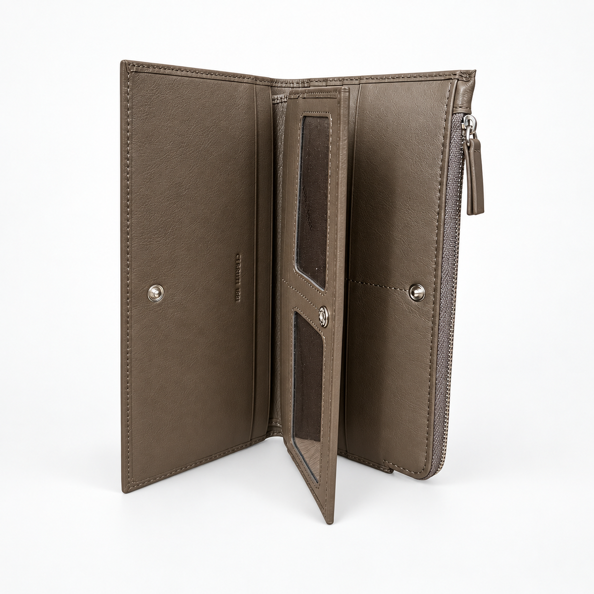 Cerruti 1881 Carson Men Clutch Wallet