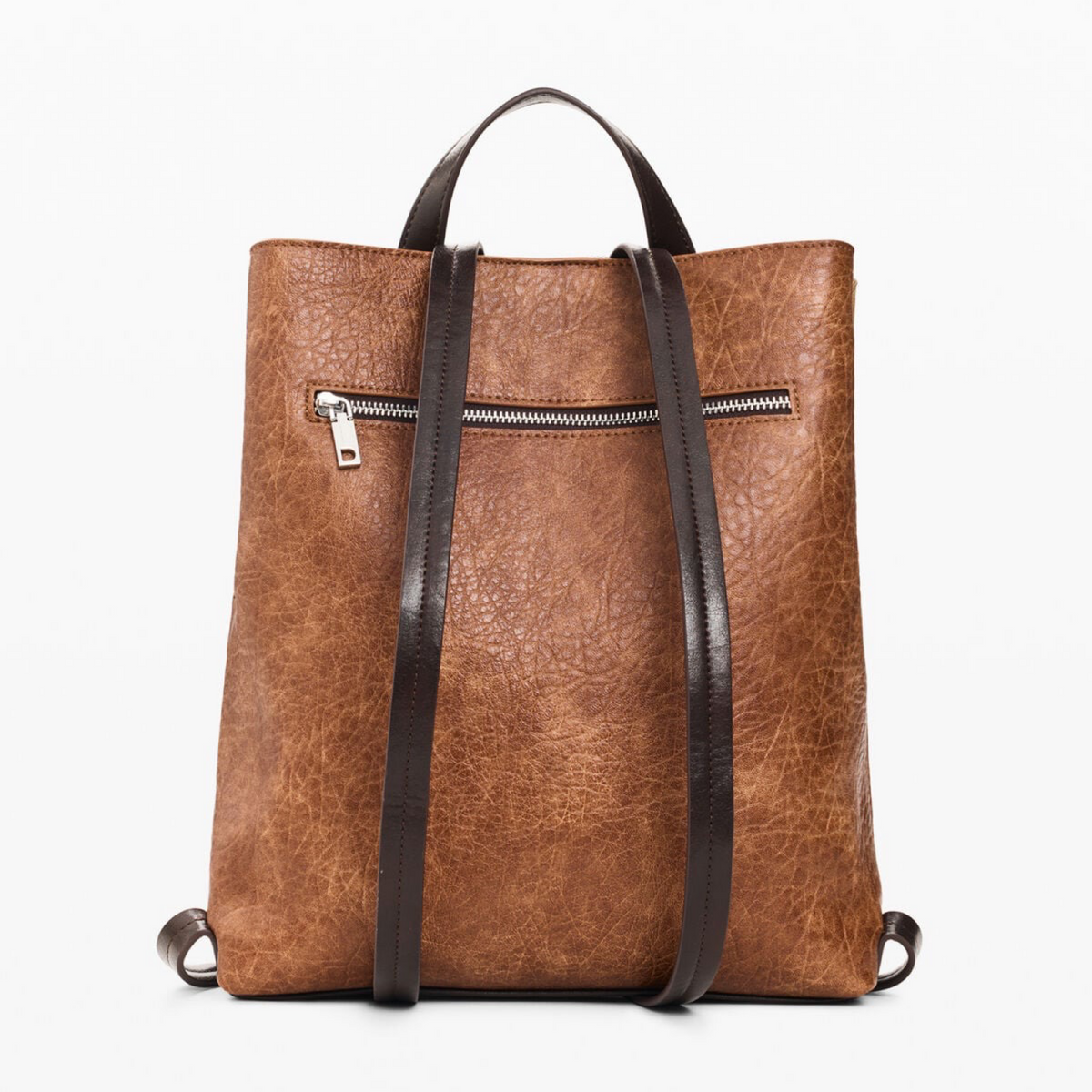 Дамска раница Desigual Women Backpack 26WAKP31 6009 Back View