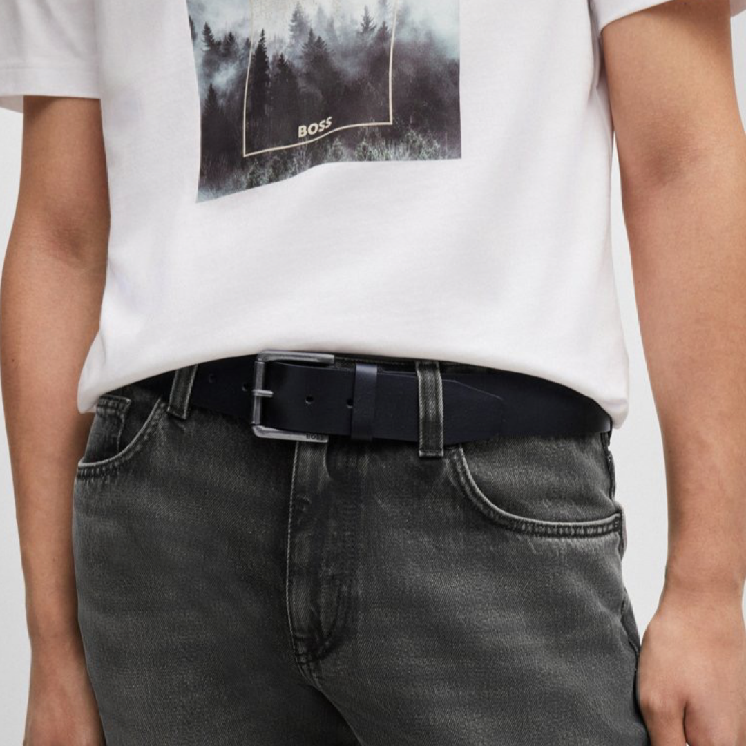 Boss Men Belt