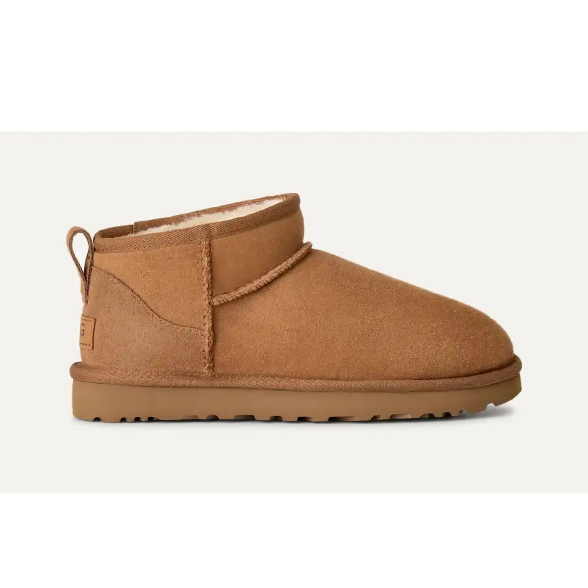 UGG Classic Ultra Mini Boots