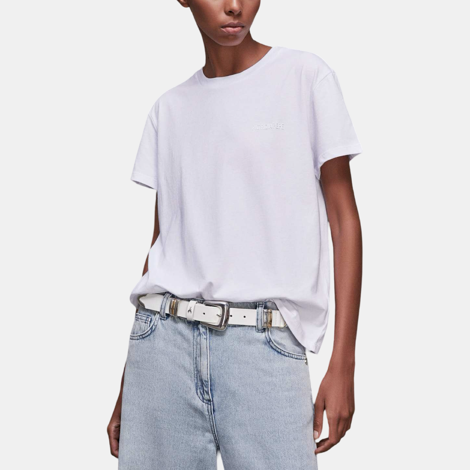Patrizia Pepe Women T-shirt