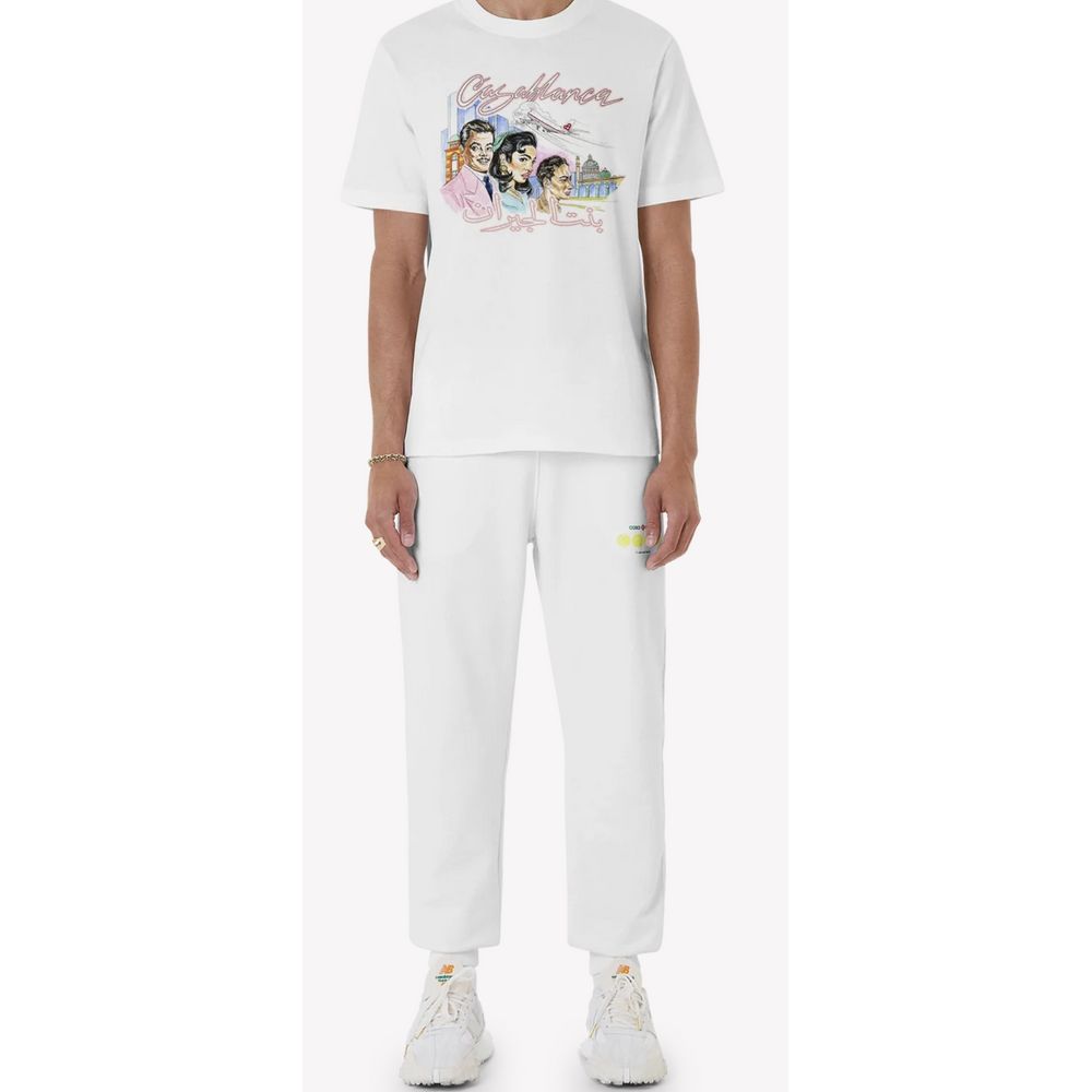 Casablanca La Liaison Men T-Shirt