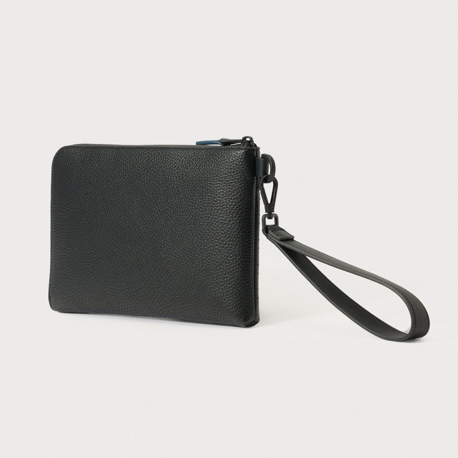 Мъжка клъч чанта Tommy Hilfiger Men Clutch Bag AM0AM13952 Back View