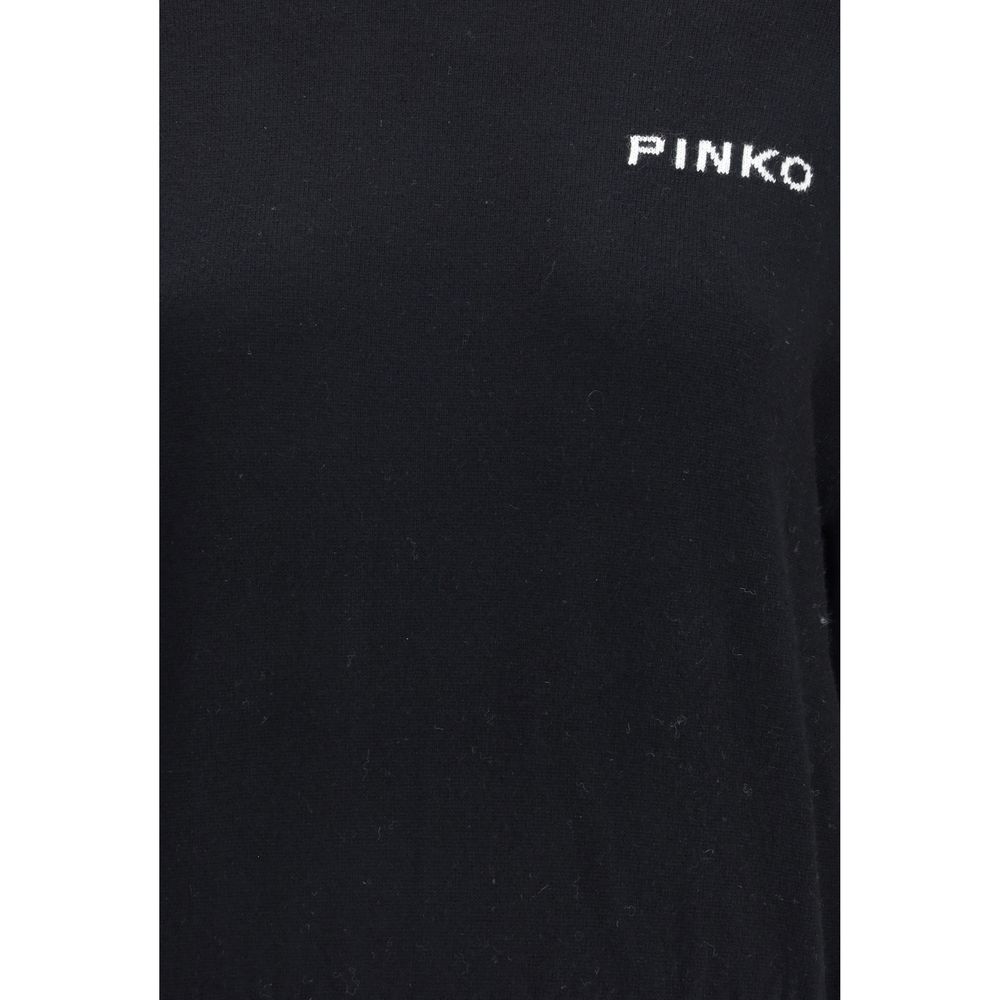 Дамски пуловер Women’s sweater PINKO
105561A2SIZZ2 logo view