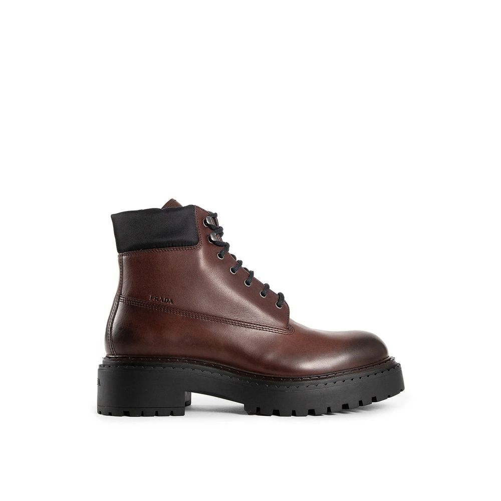Prada мъжки боти