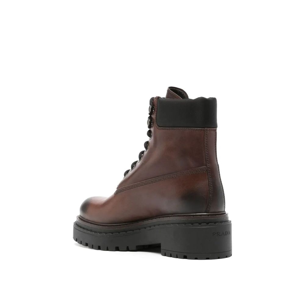 Prada мъжки боти