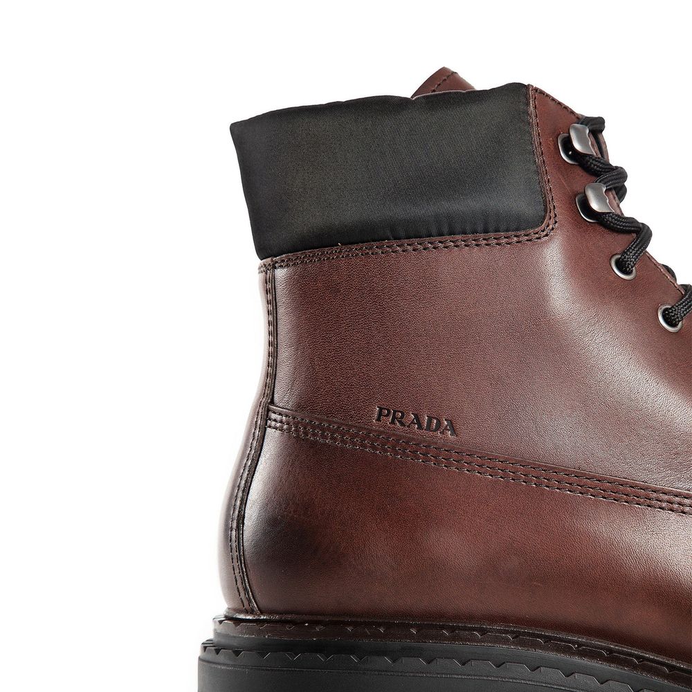 Prada мъжки боти