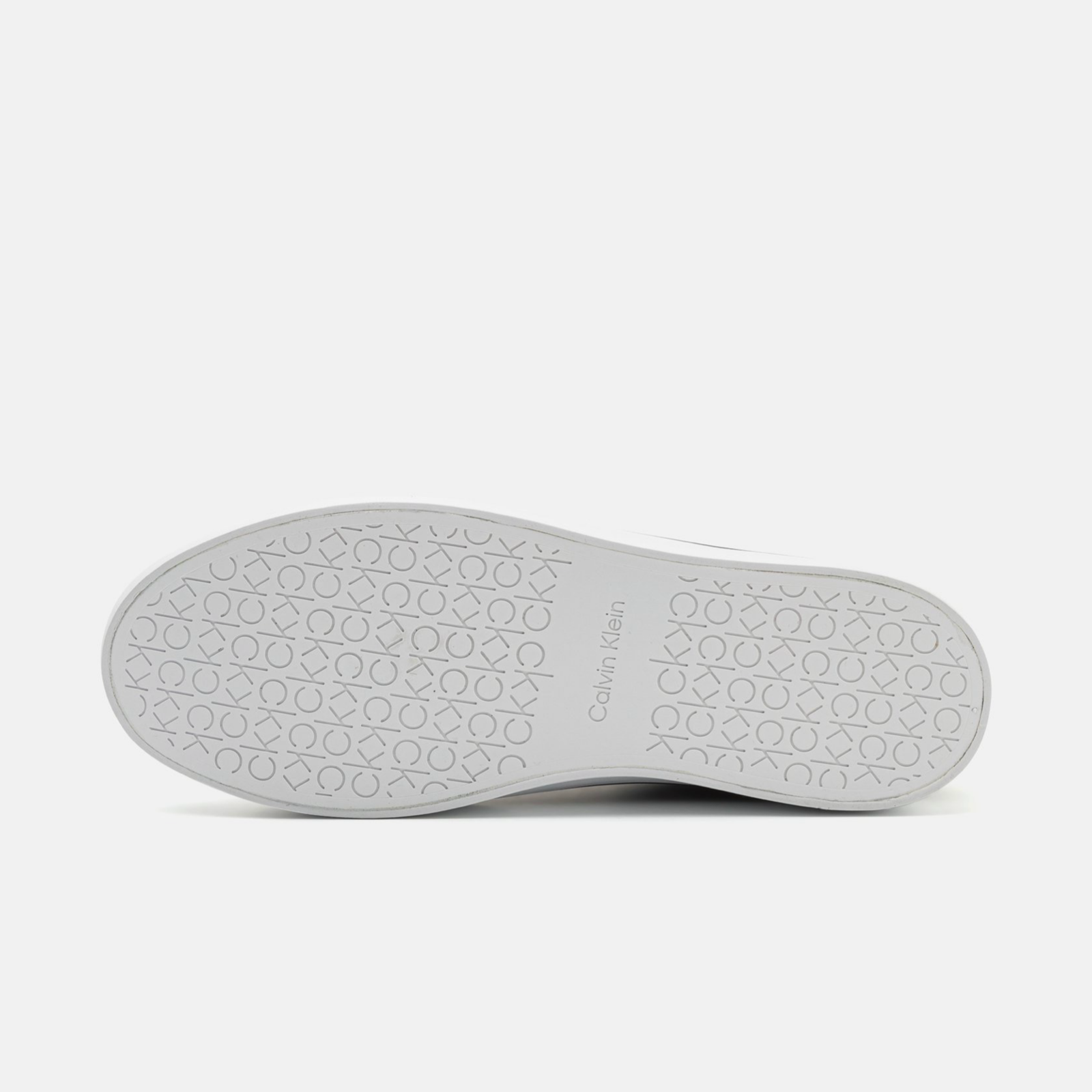 Дамски черни кецове Calvin Klein HW0HW02104F Insole View