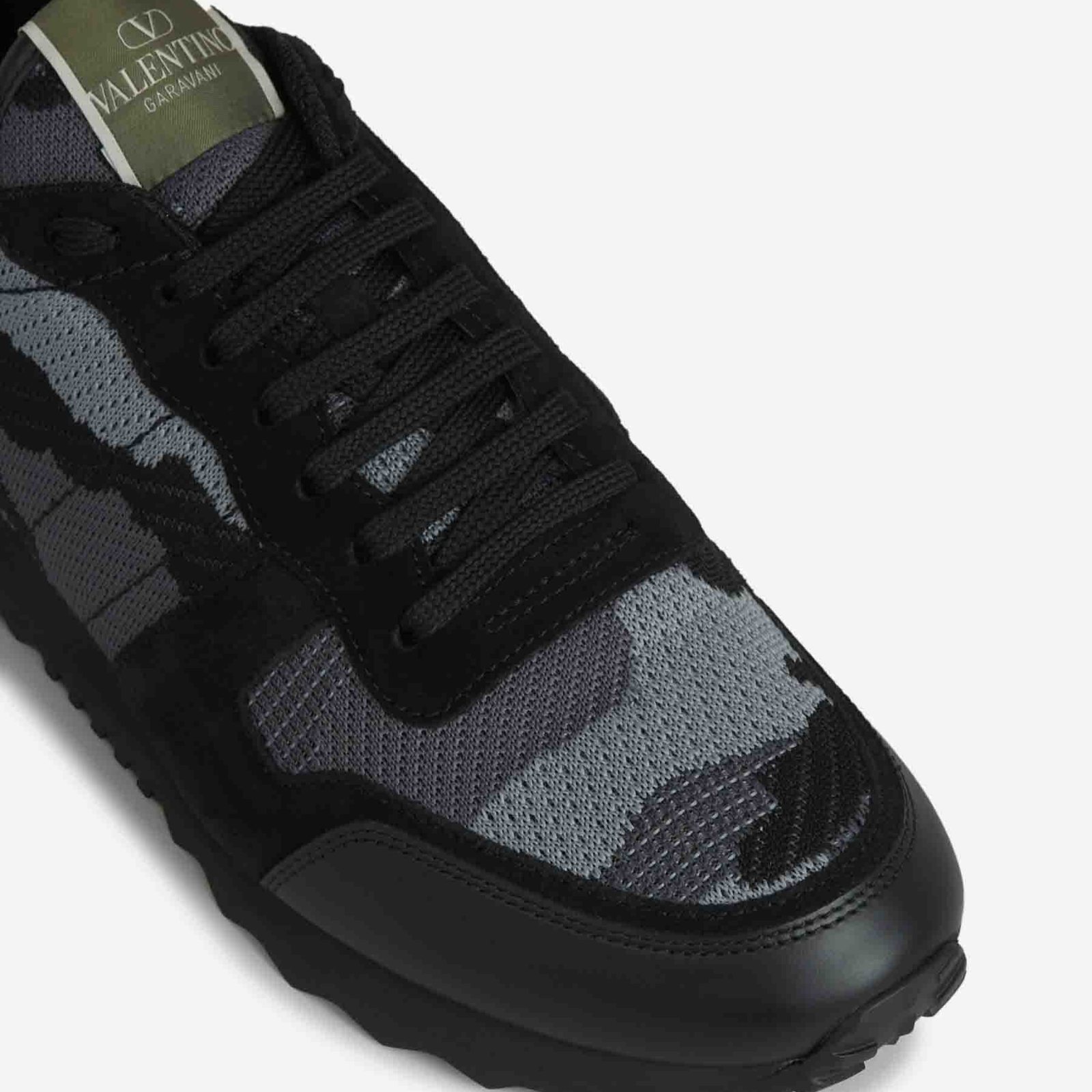 Valentino Garavani Rockrunner Men Sneakers