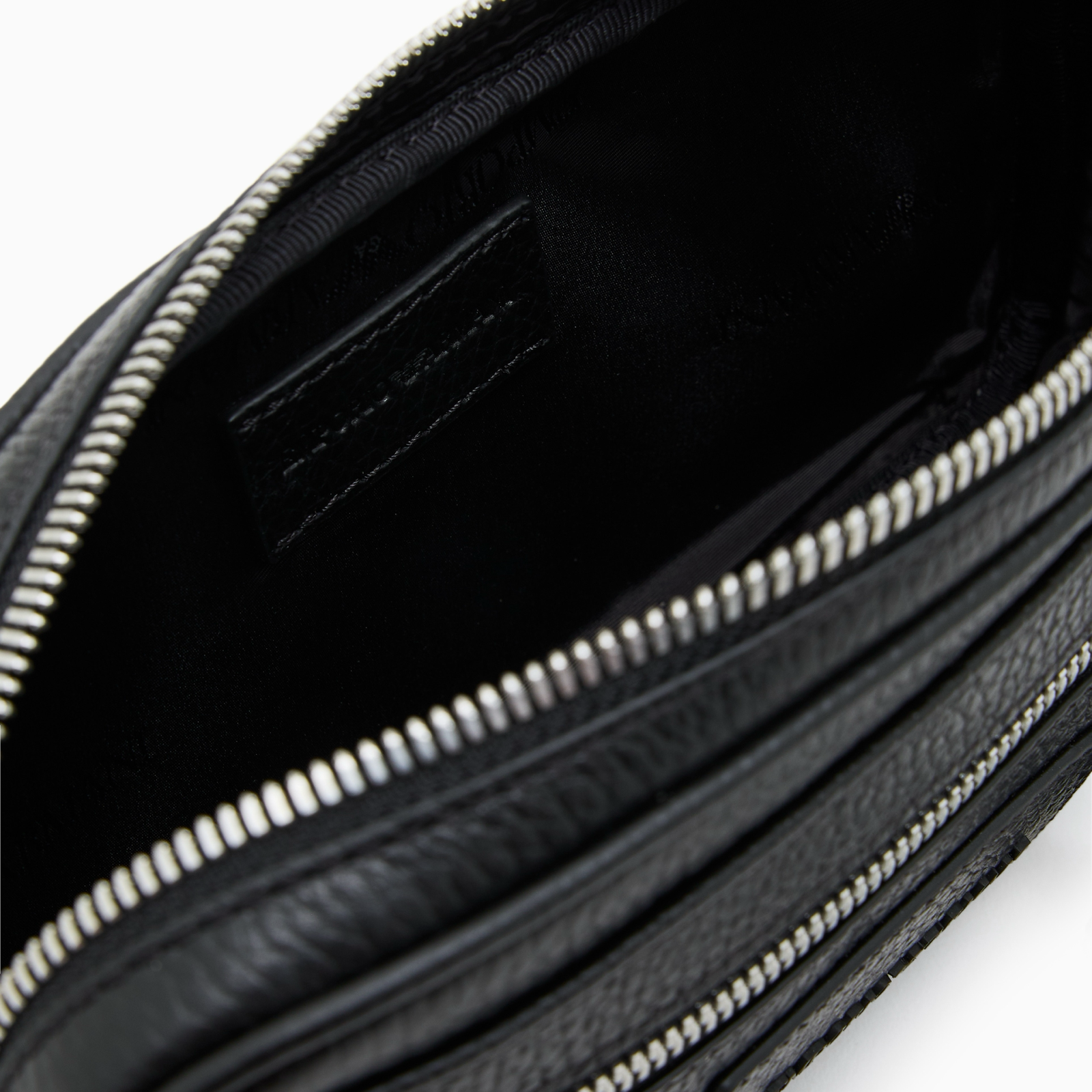 Мъжка клъч чанта Emporio Armani EM000955 AF13396 UC001 Inside View