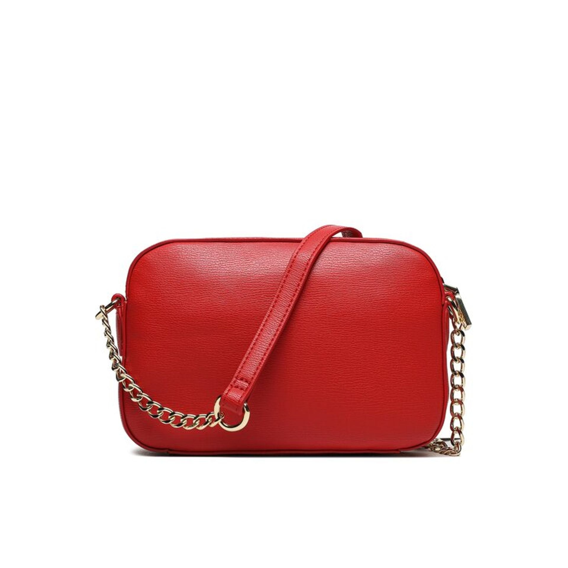 Дамска кросбоди чанта Women’s crossbody bag Love Moschino
JC4071PP1HLD0500 Red back view