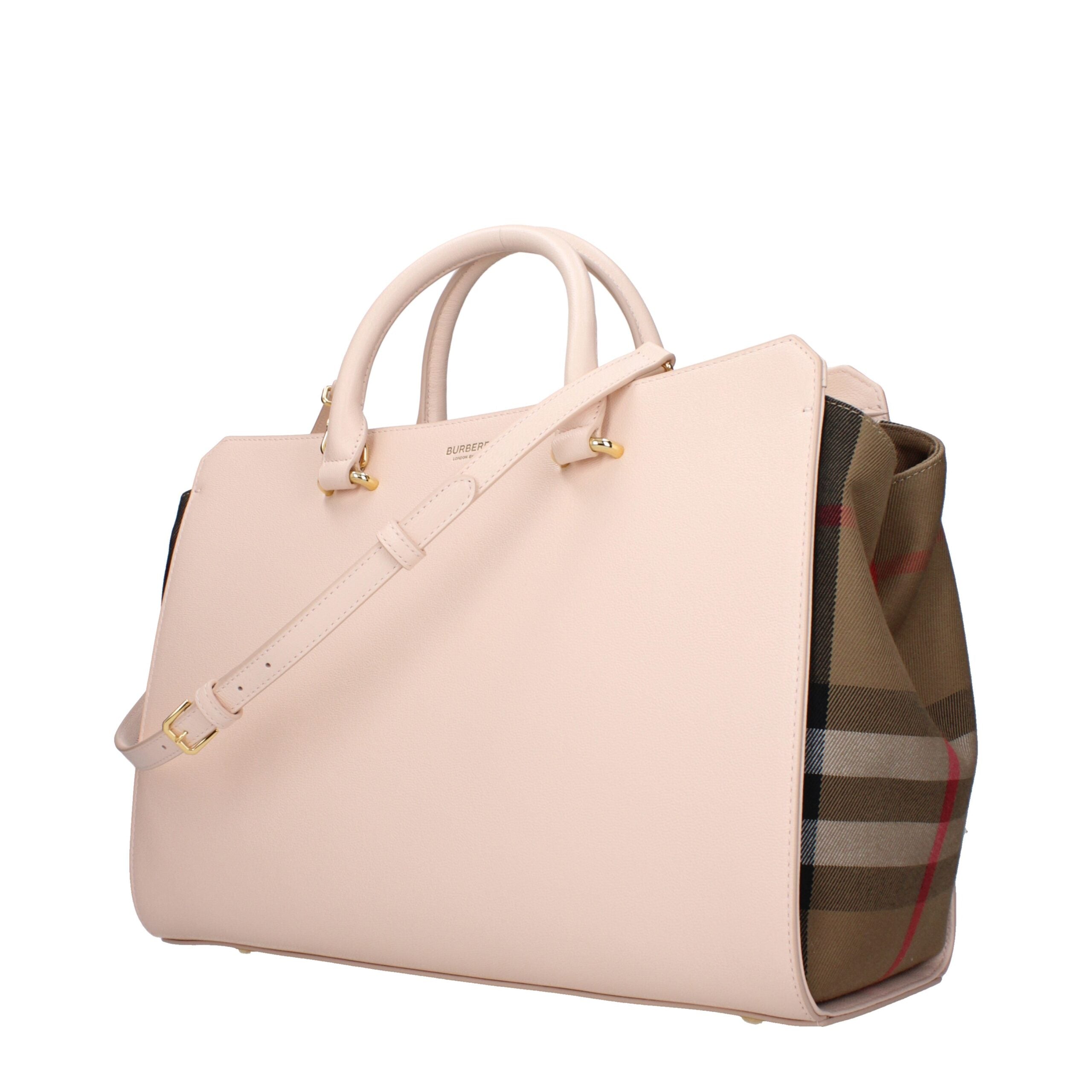Дамска чанта Women’s handbag Burberry
80844MEDIA79 angled view