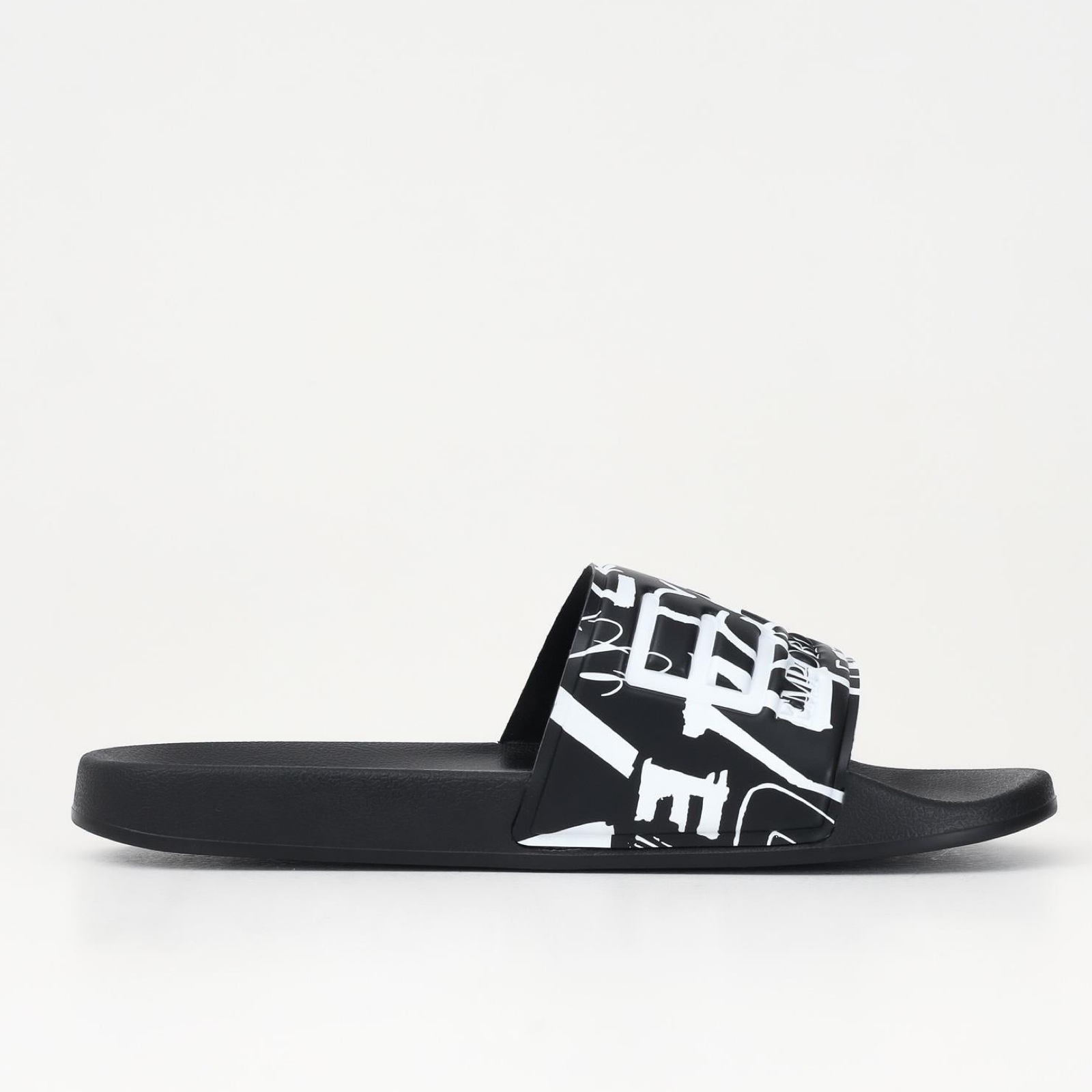 Мъжки чехли EA7 Emporio Armani 7X000108 AF15118