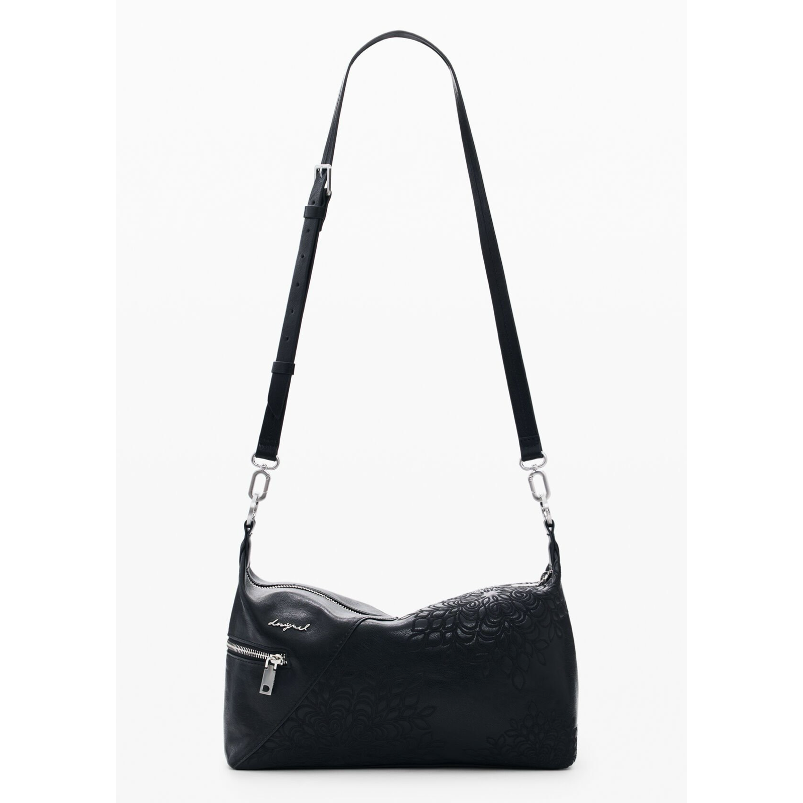 Дамска чанта Desigual Women Handbag 26SAXPAW 2000U Back View