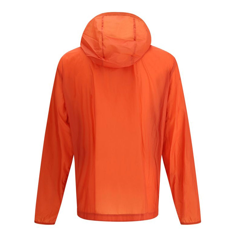 Мъжко яке ветровка Men’s jacket Moncler x Gilga Farm by Donald Glover K24021A00005597SN 345 back view