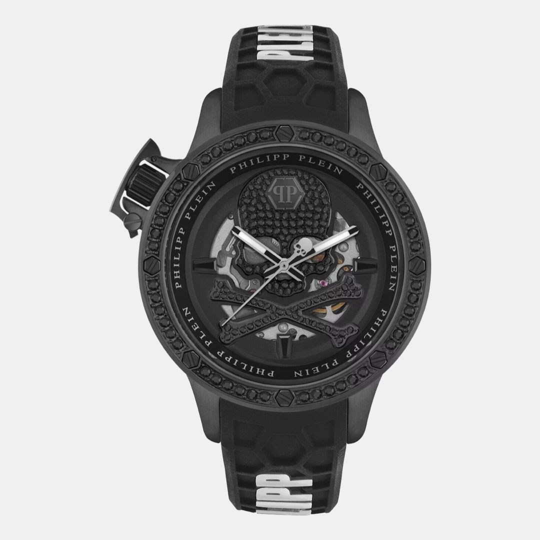 Philipp Plein Rich Hyper Sport Automatic watch