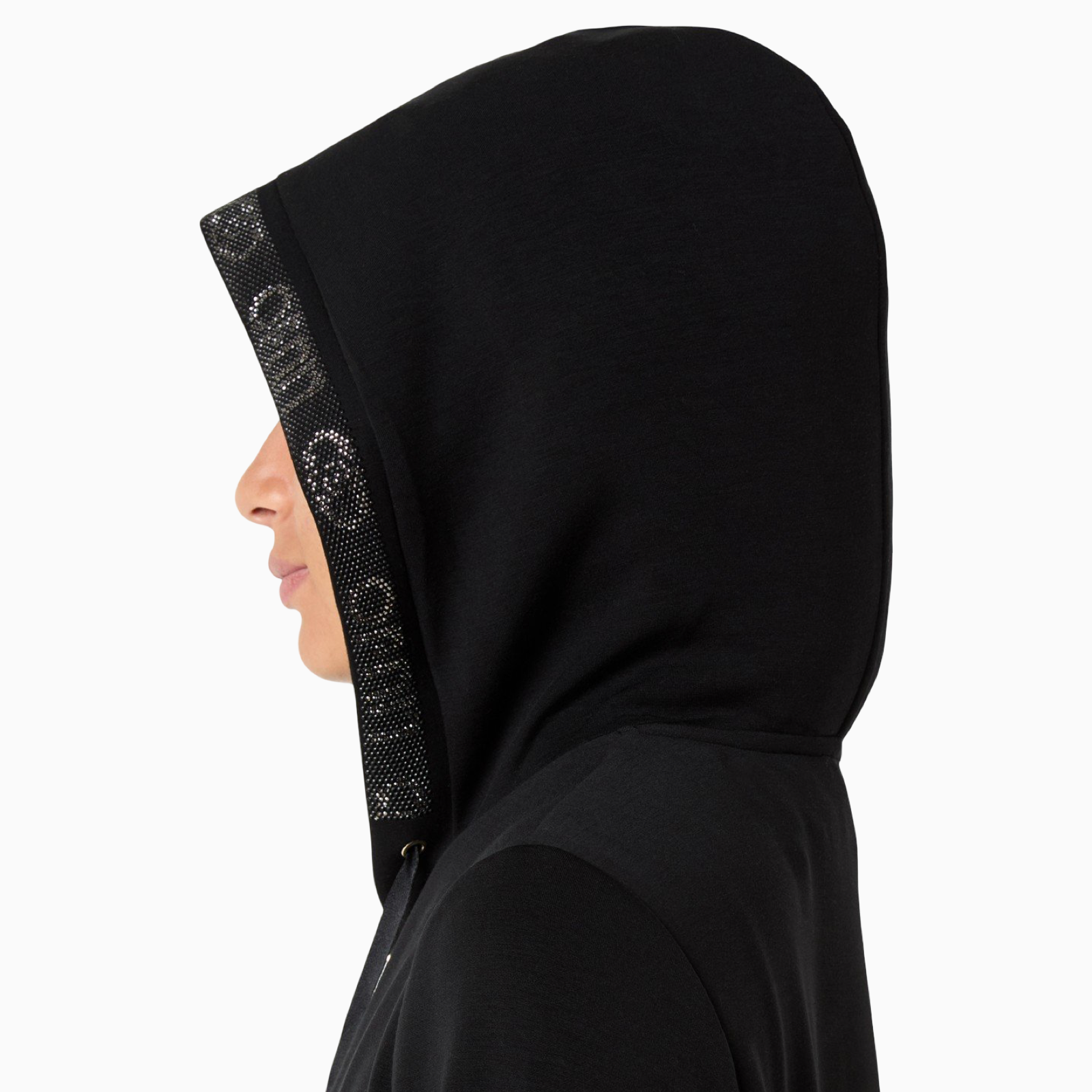 Дамски суичър Liu Jo Women Sweatshirt TF5302 J4616 Close-Up
