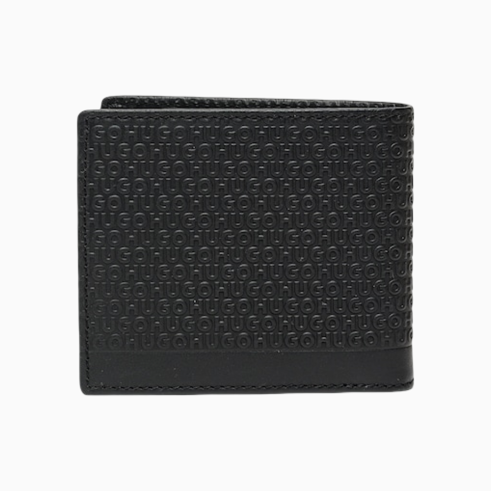 Мъжки портфейл Hugo Men Wallet 50558572 002 Back View