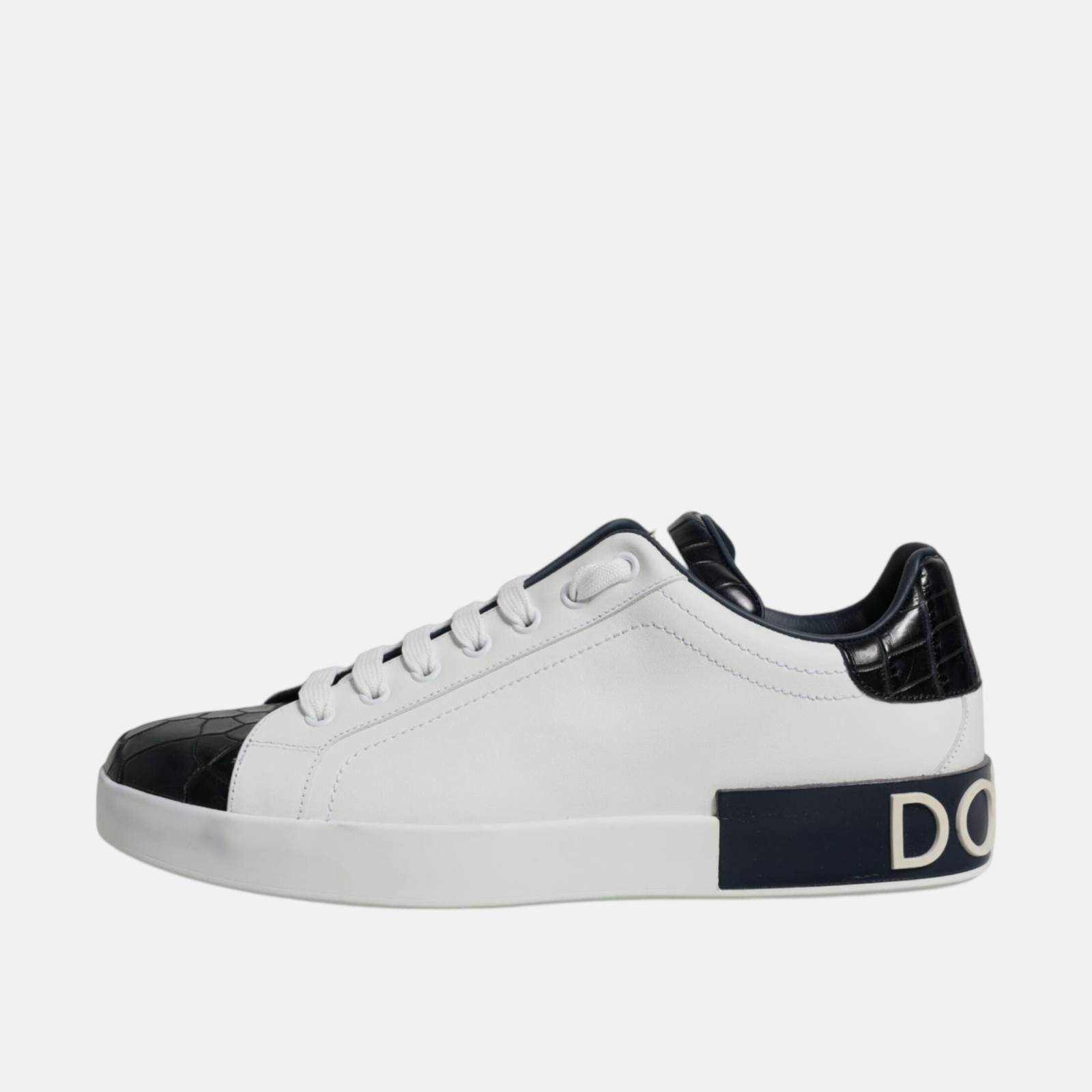 Мъжки маратонки Dolce & Gabbana Portofino CS1642 A2S24