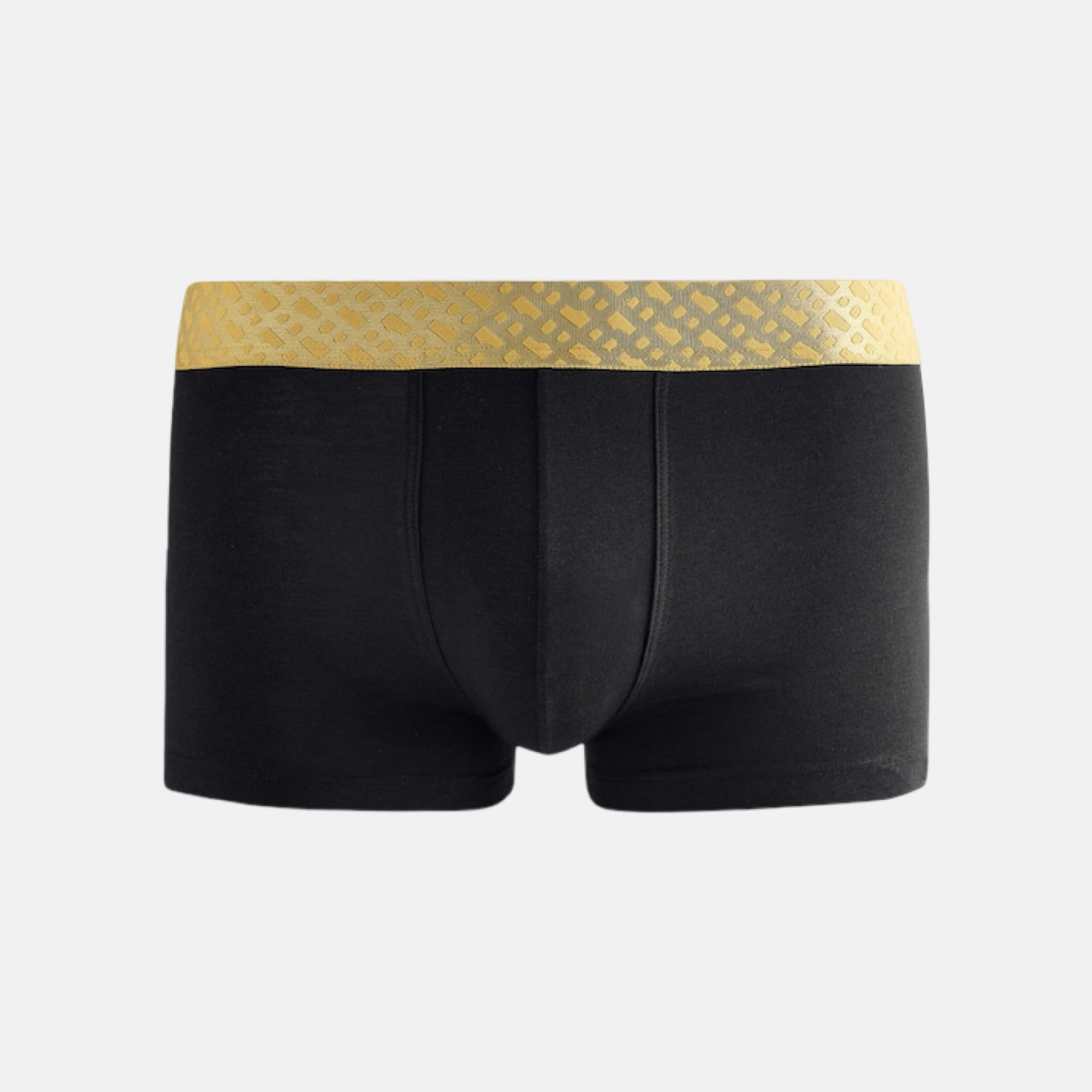 3 броя мъжки боксерки Boss Men 3-pack Boxers 50546808 970 Front View