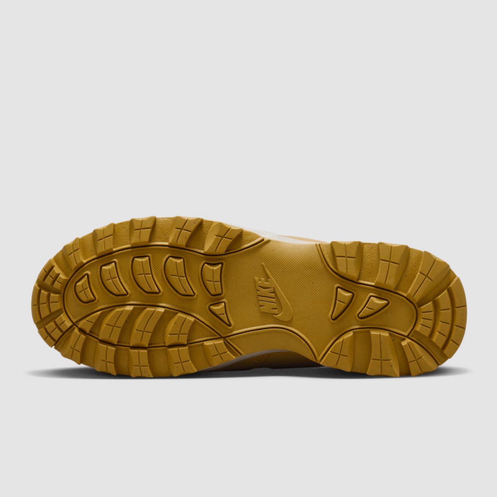 Мъжки боти Nike Manoa 454350-700 Boots Insole View