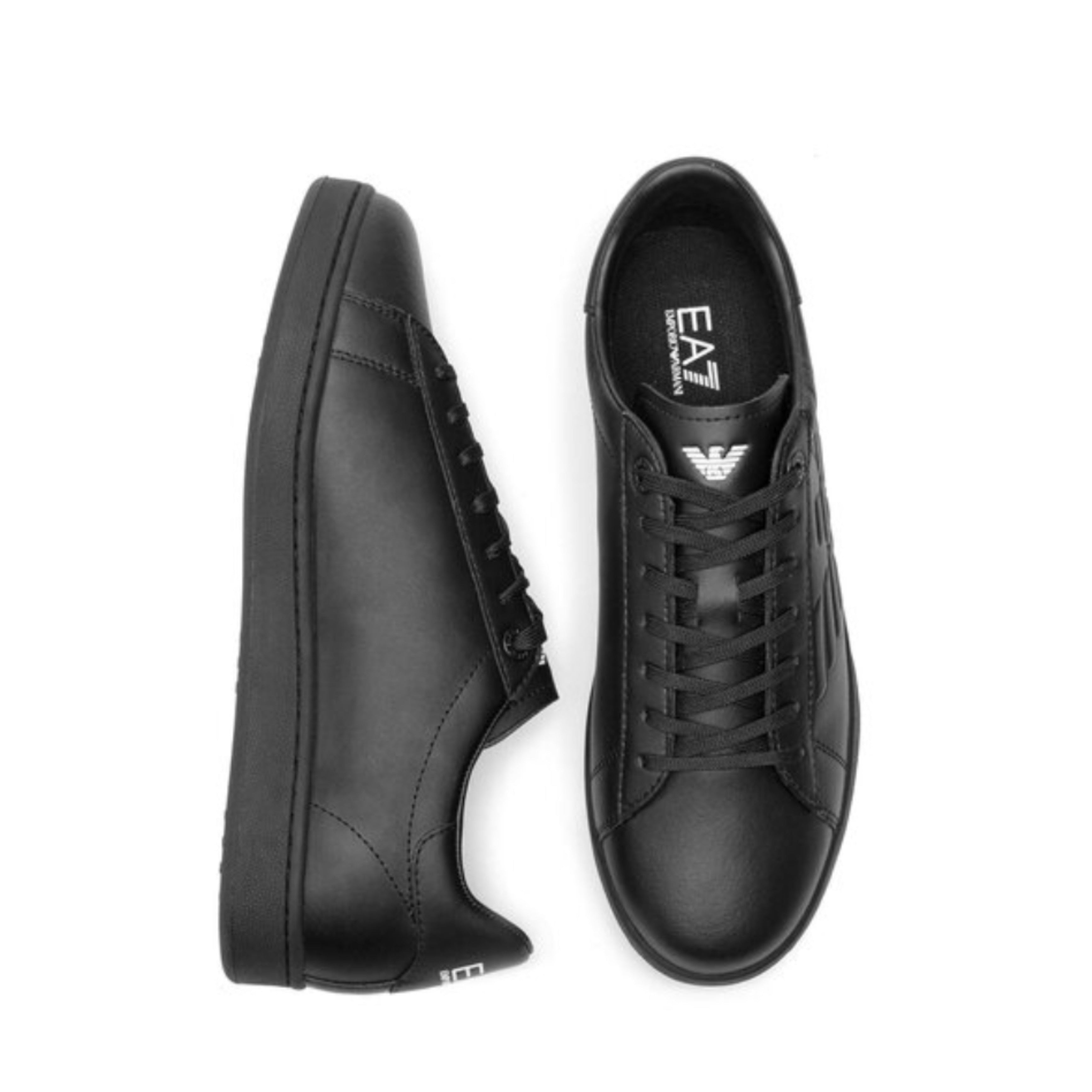 EA7 Emporio Armani мъжки кецове