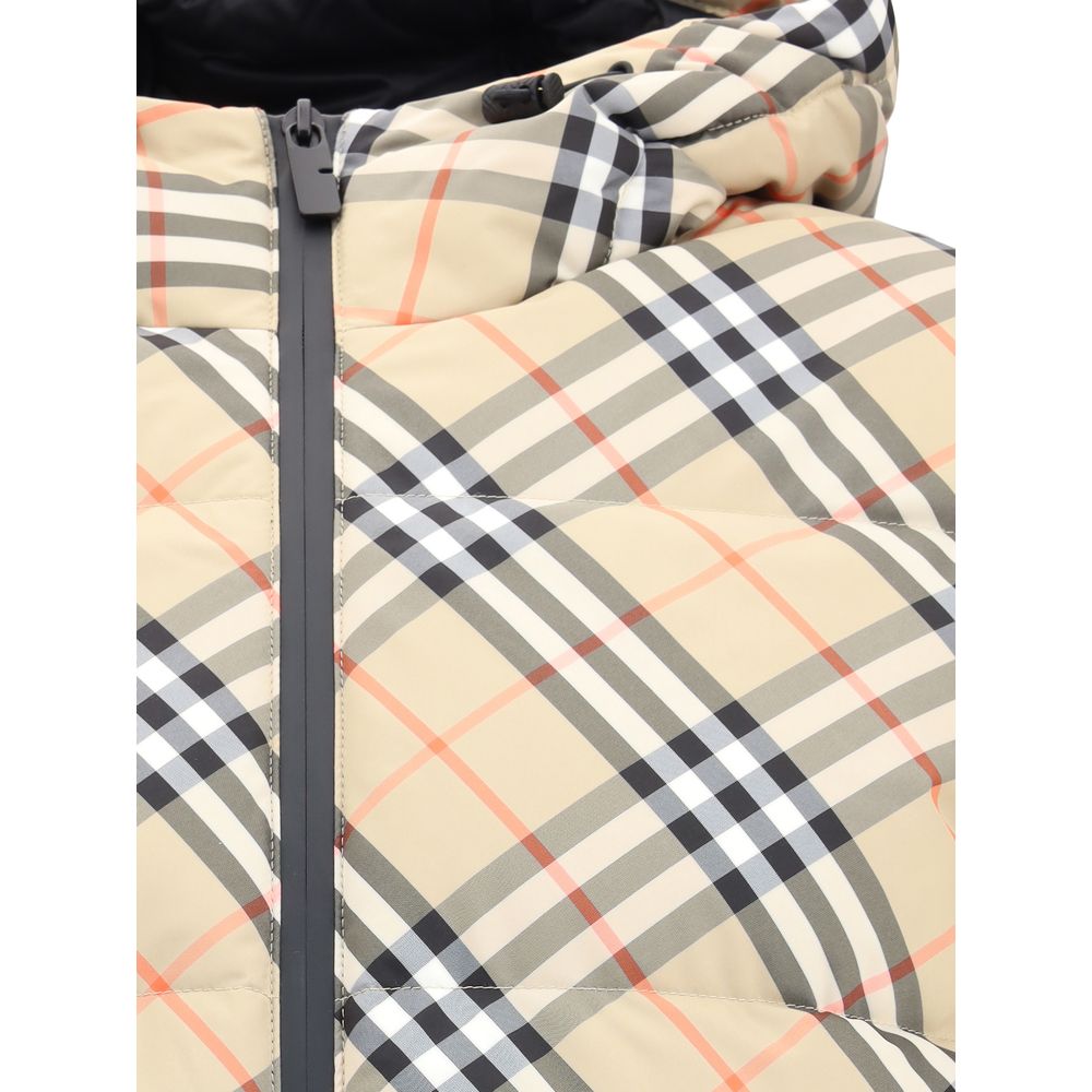 Дамско яке Women’s jacket Burberry
8110240B9368 close up view