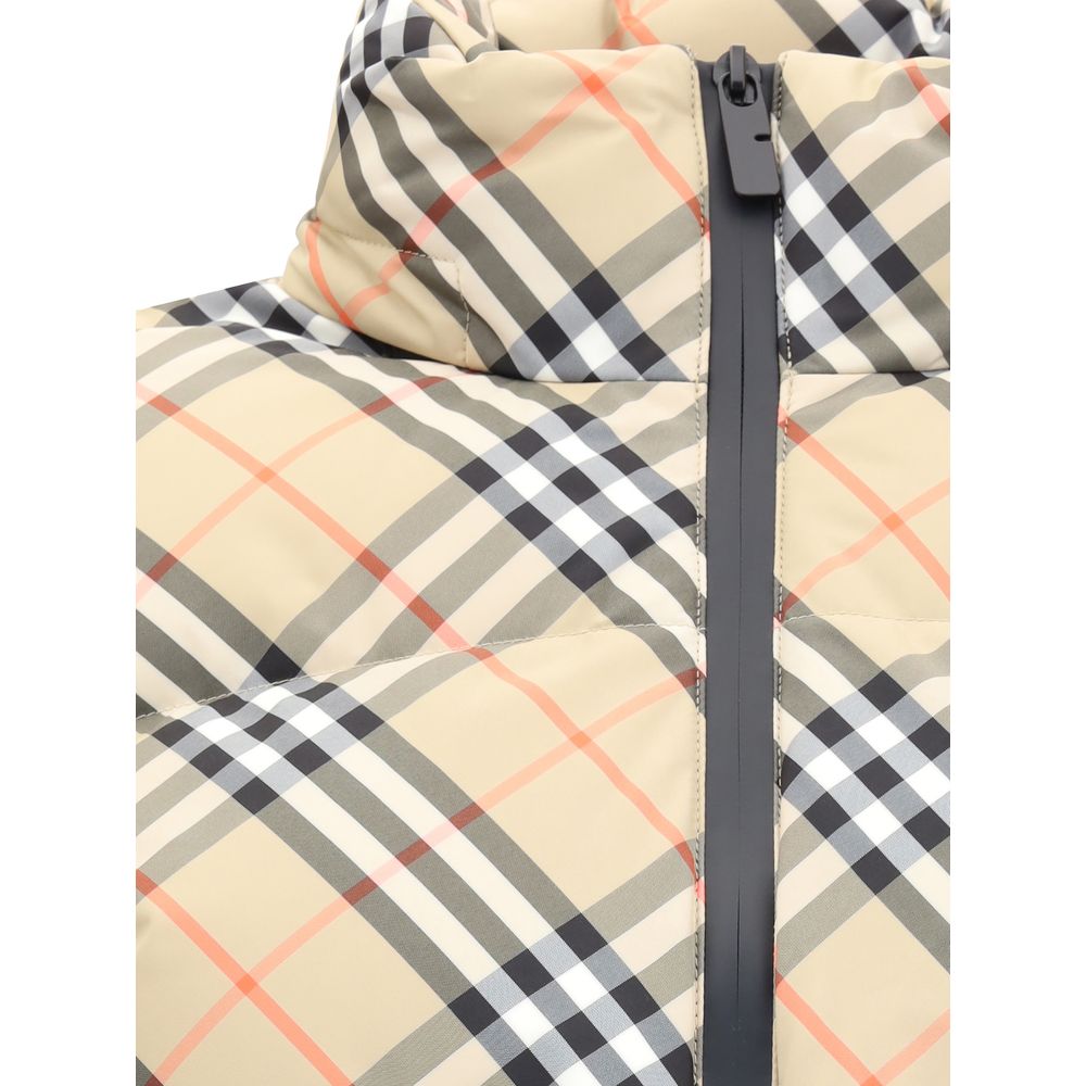 Дамско яке Women’s jacket Burberry
8110249B9368 Beige detail view