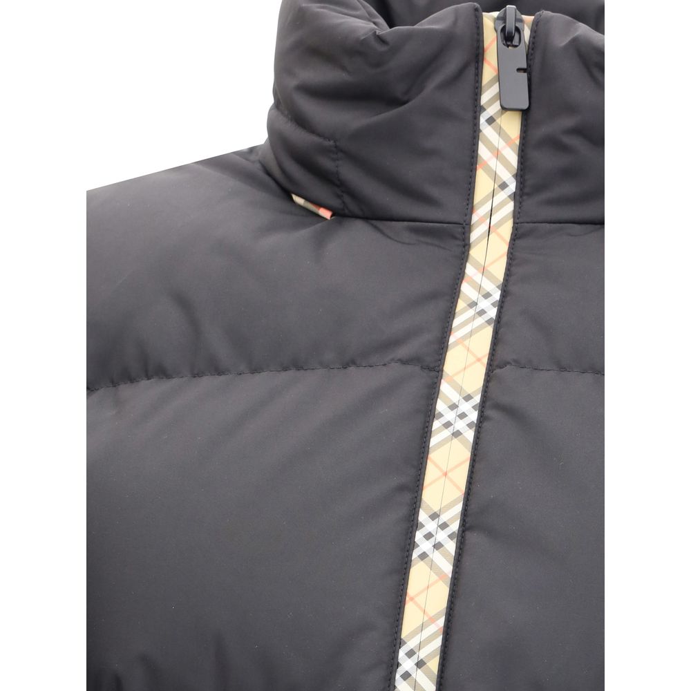 Дамско яке Women’s jacket Burberry
8110250A1189 Black detail view