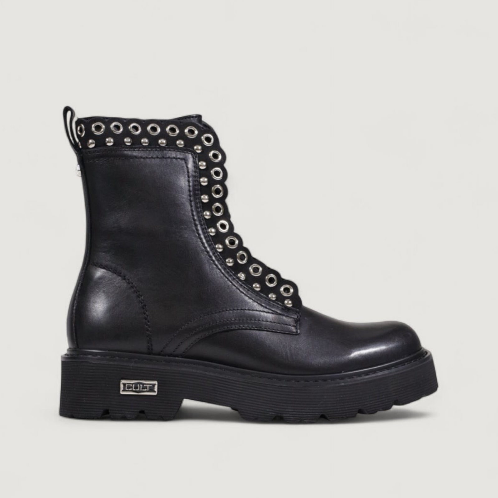 Дамски боти Cult Women Boots CLW459100 Lateral View