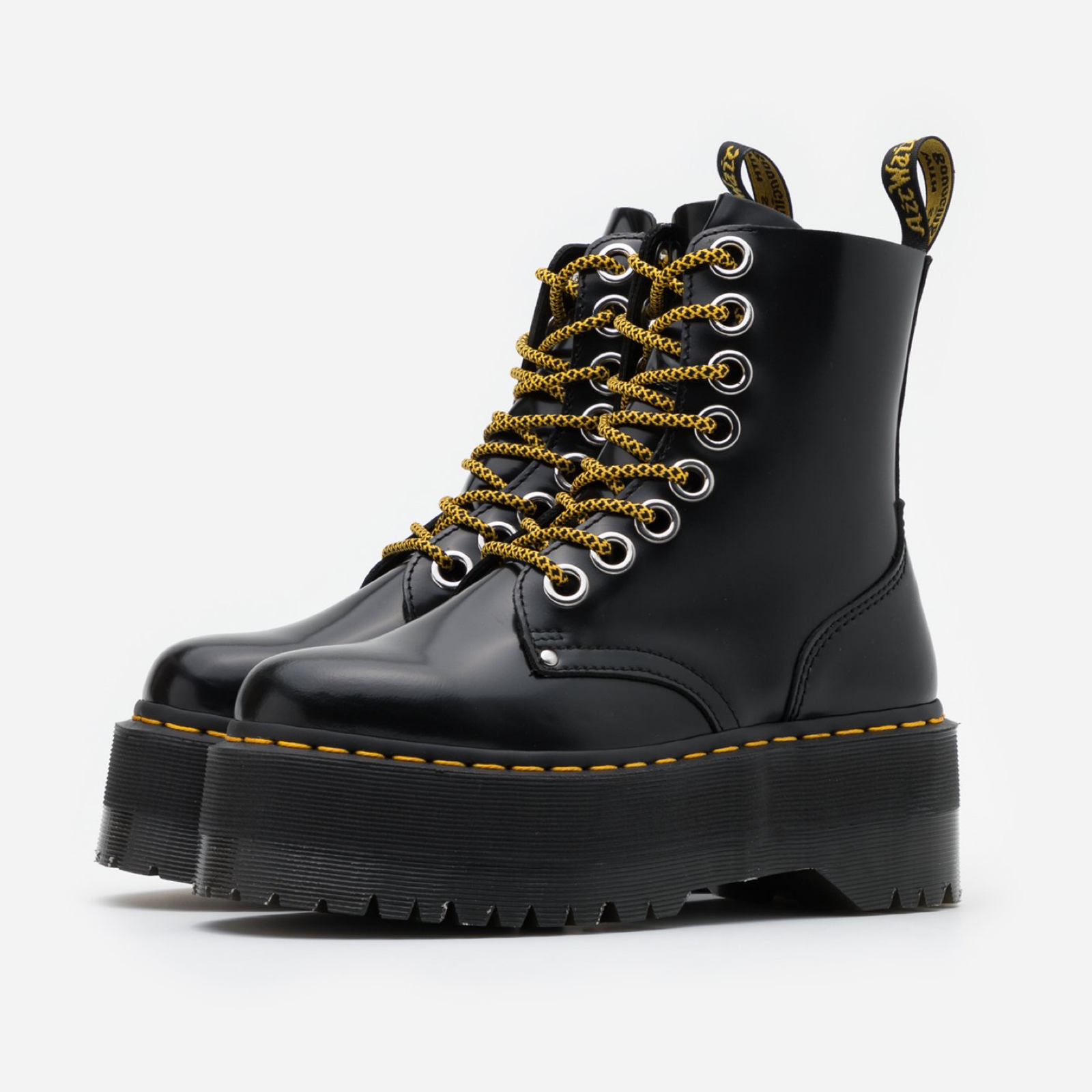 Дамски боти Dr. Martens Women Boots
25566001 Lateral View